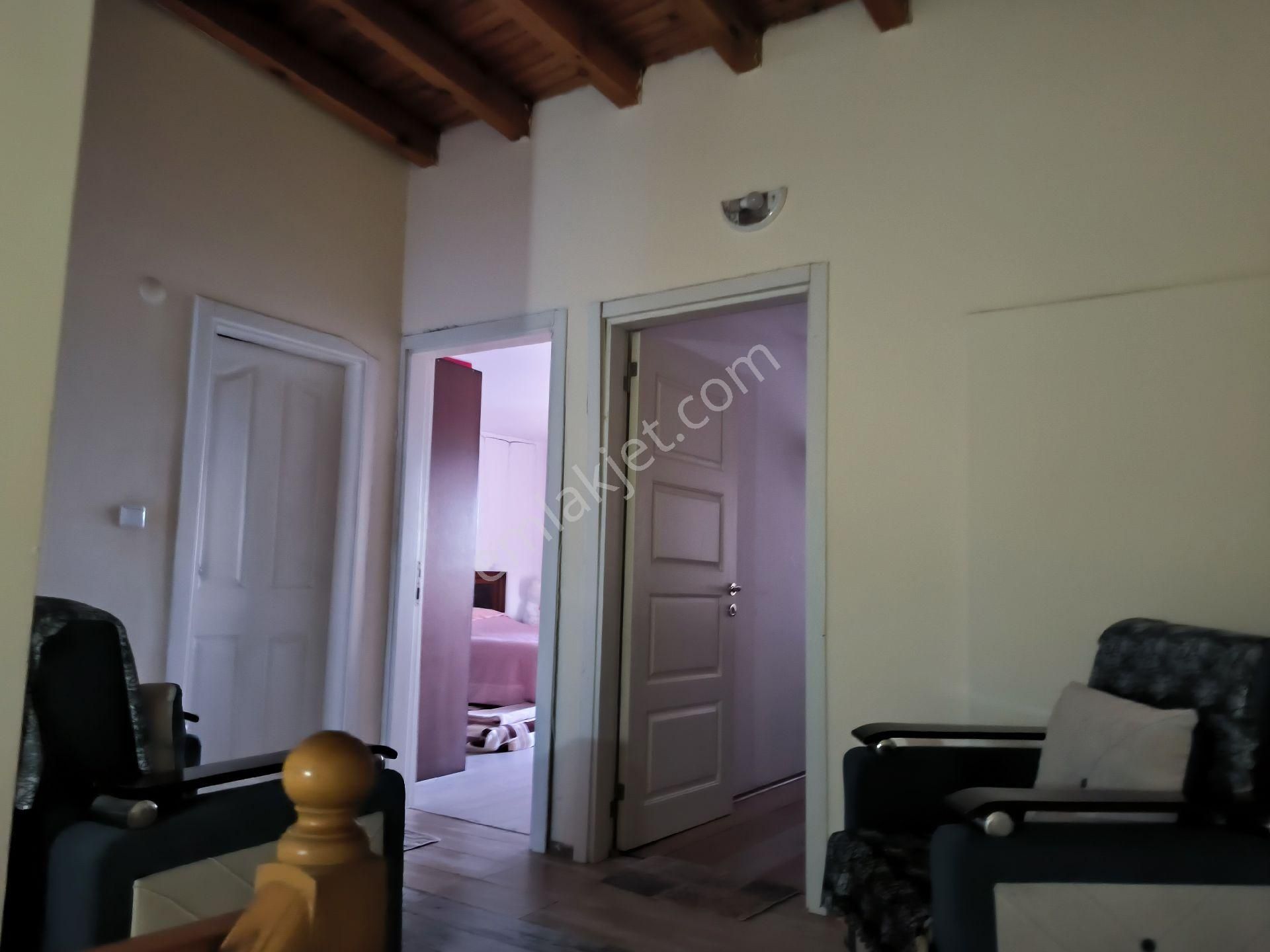 Bursa Hüdavendigar'da Satılık 4+1 Dubleks Daire - Görsel 17