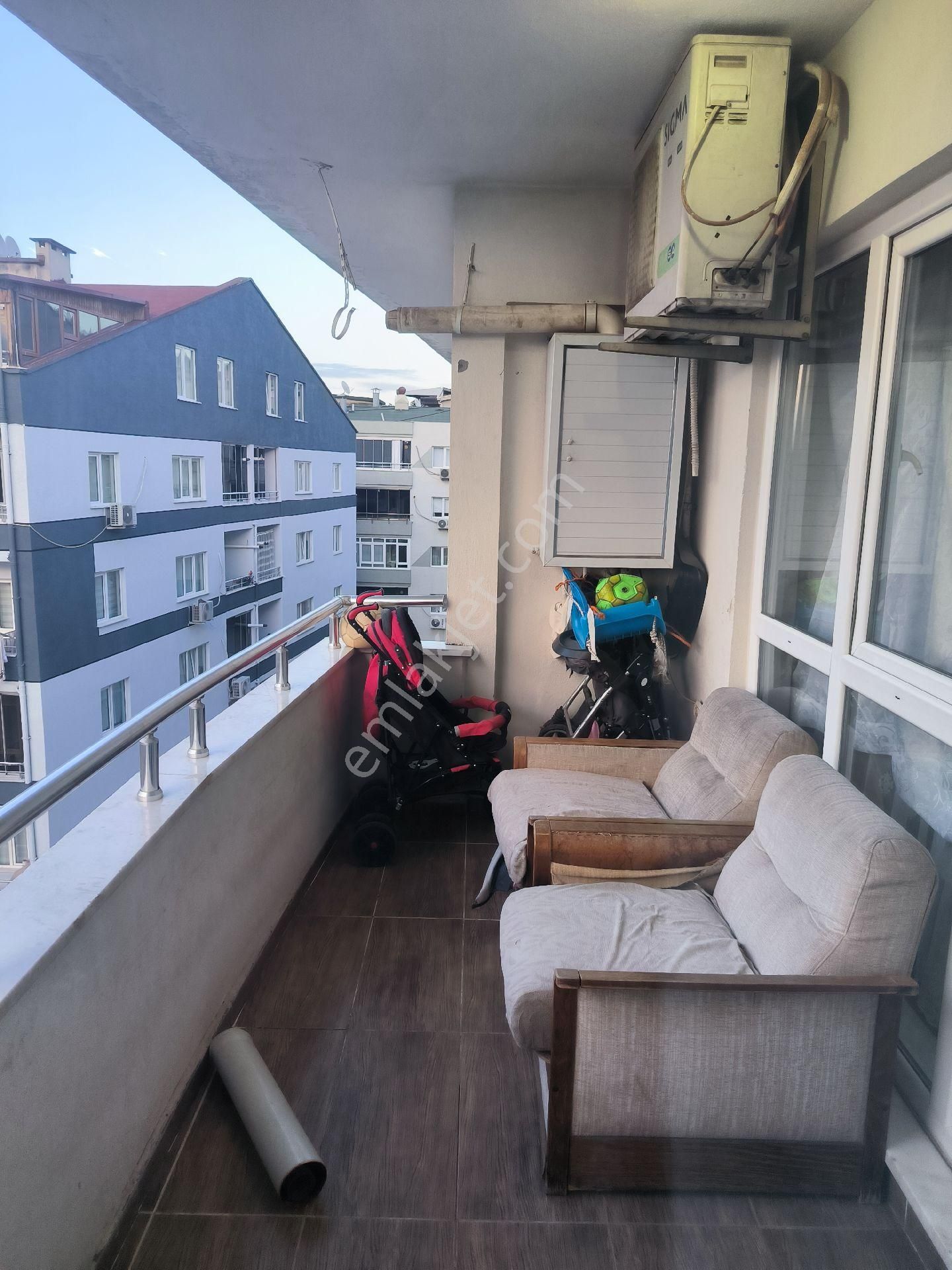 Bursa Hüdavendigar'da Satılık 4+1 Dubleks Daire - Görsel 8