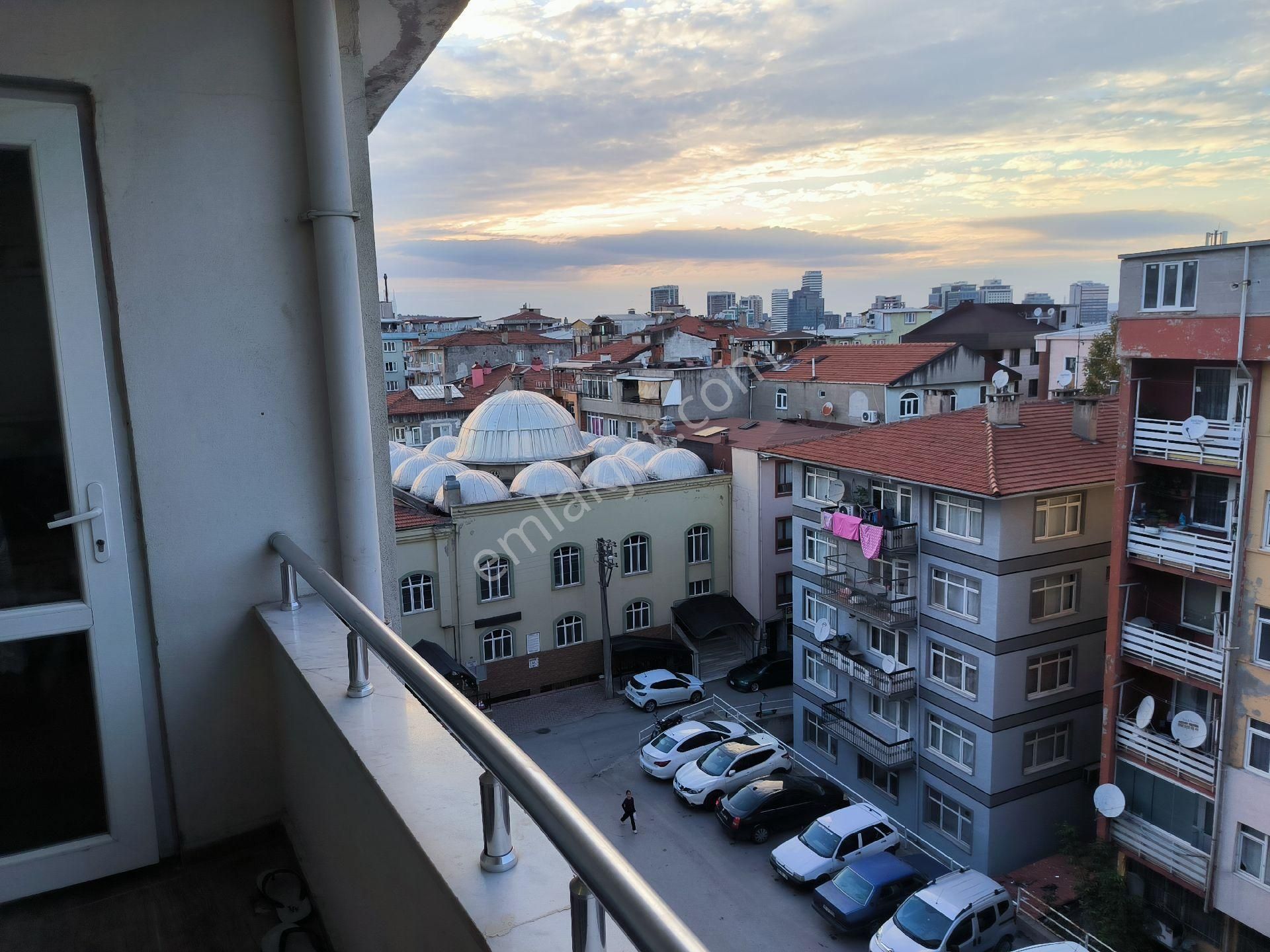 Bursa Hüdavendigar'da Satılık 4+1 Dubleks Daire - Görsel 15