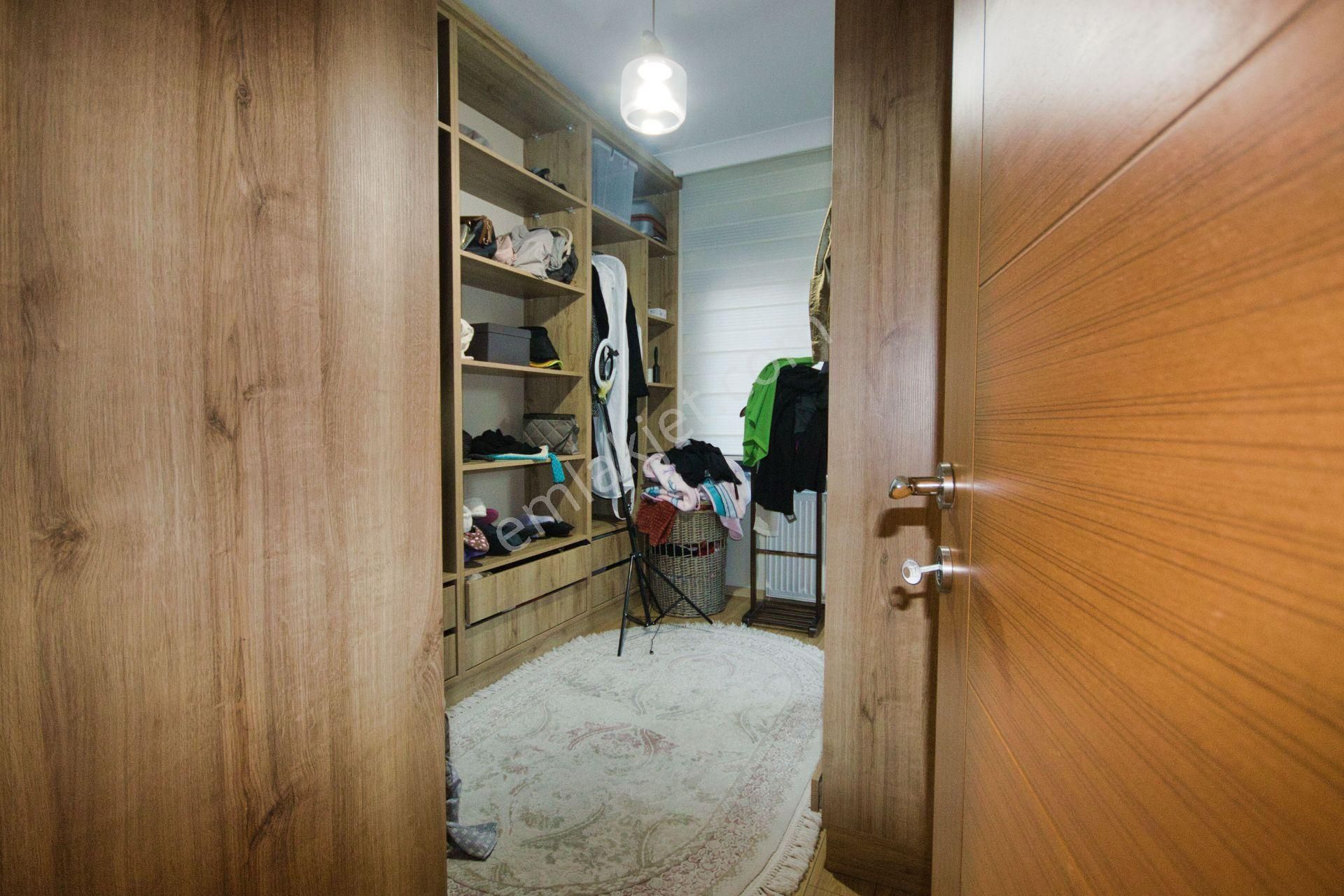 🛑🛑aktif'ten Altınoluk'ta Satılık Giyinme Odalı Lüx Tasarımlı 4+2 Müstakil Ev - Görsel 21