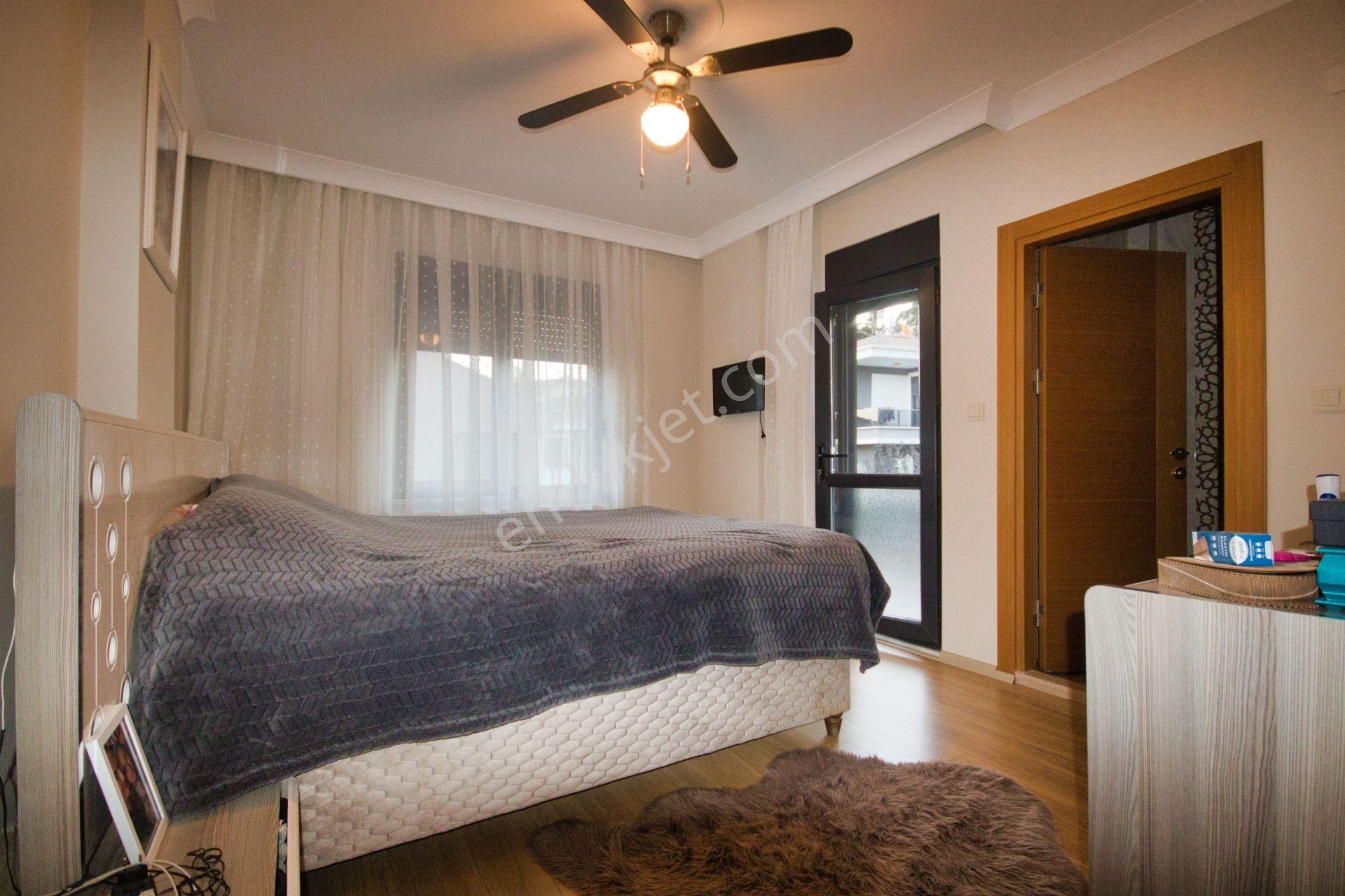 🛑🛑aktif'ten Altınoluk'ta Satılık Giyinme Odalı Lüx Tasarımlı 4+2 Müstakil Ev - Görsel 18