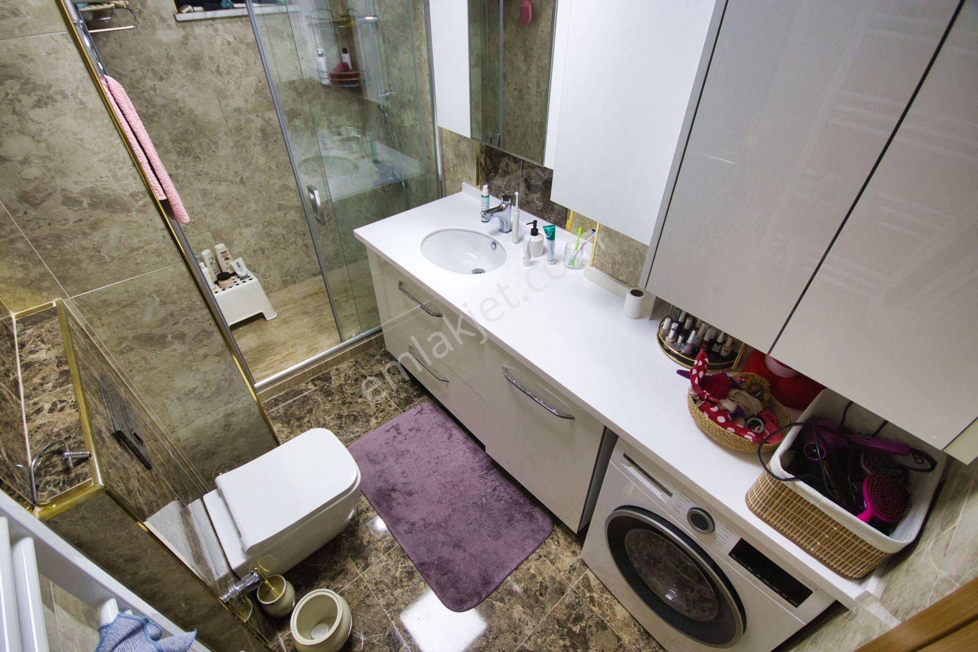 🛑🛑aktif'ten Altınoluk'ta Satılık Giyinme Odalı Lüx Tasarımlı 4+2 Müstakil Ev - Görsel 28