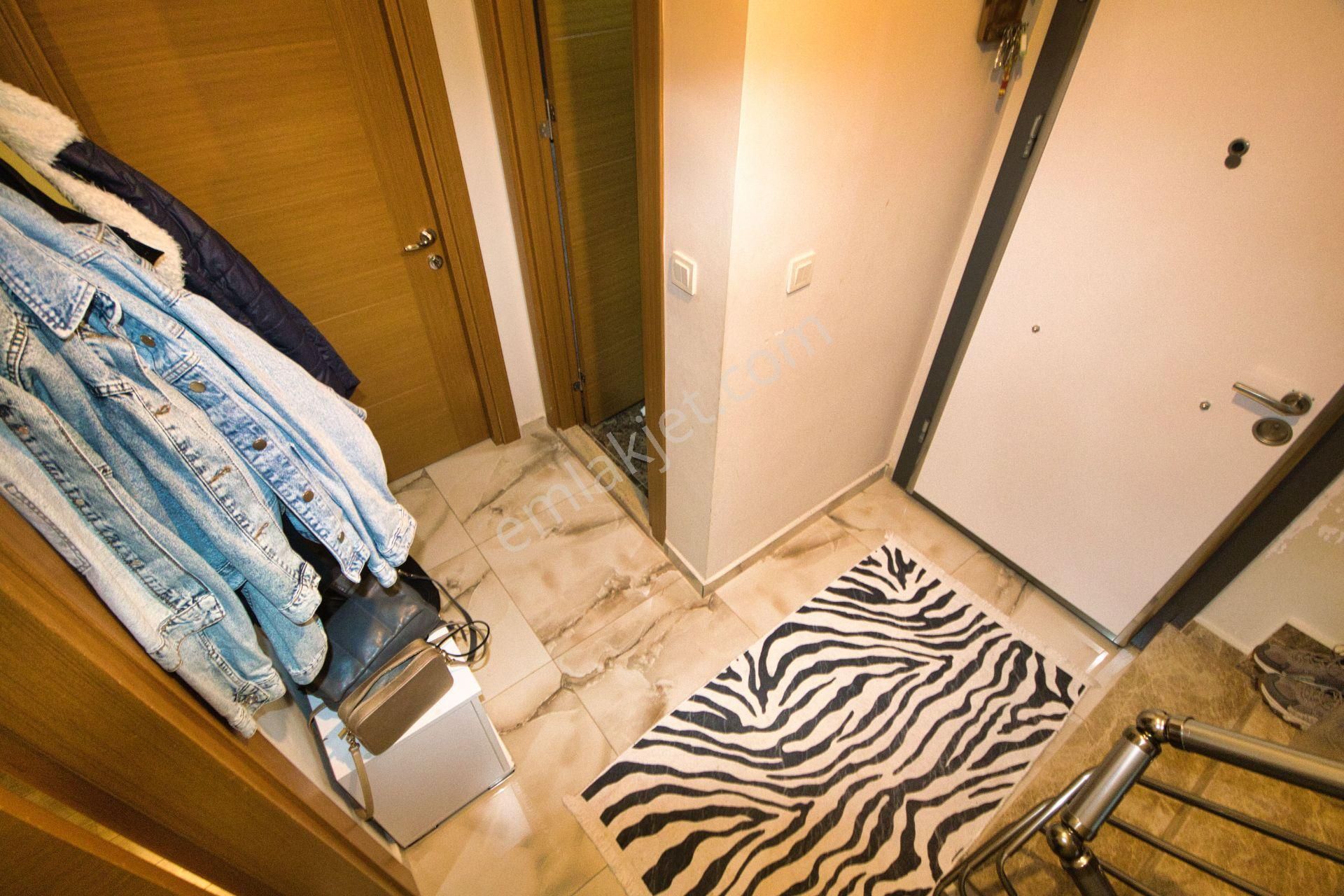 🛑🛑aktif'ten Altınoluk'ta Satılık Giyinme Odalı Lüx Tasarımlı 4+2 Müstakil Ev - Görsel 15