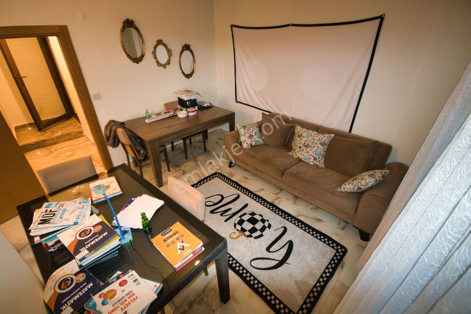 🛑🛑aktif'ten Altınoluk'ta Satılık Giyinme Odalı Lüx Tasarımlı 4+2 Müstakil Ev - Görsel 6