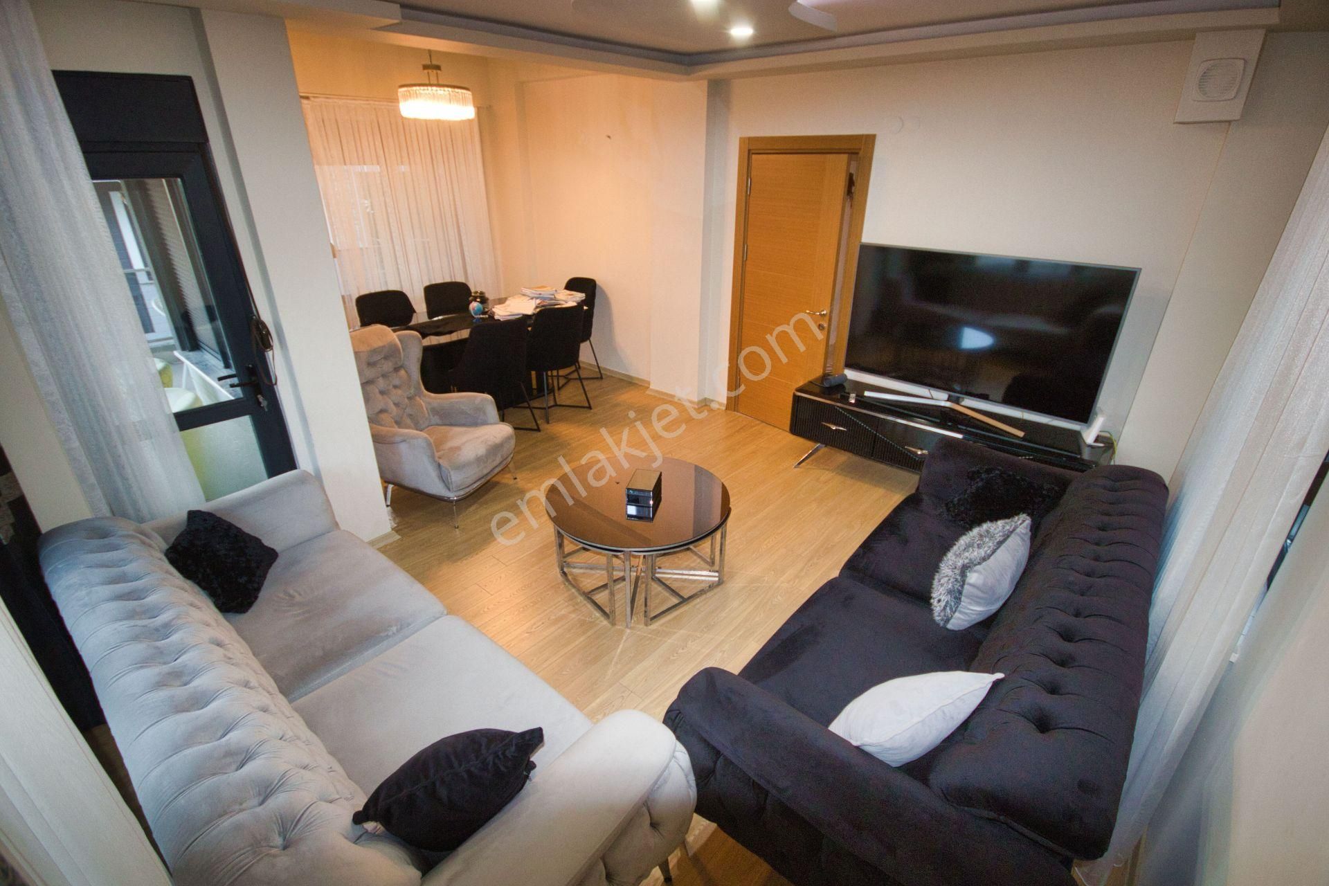 🛑🛑aktif'ten Altınoluk'ta Satılık Giyinme Odalı Lüx Tasarımlı 4+2 Müstakil Ev - Görsel 5