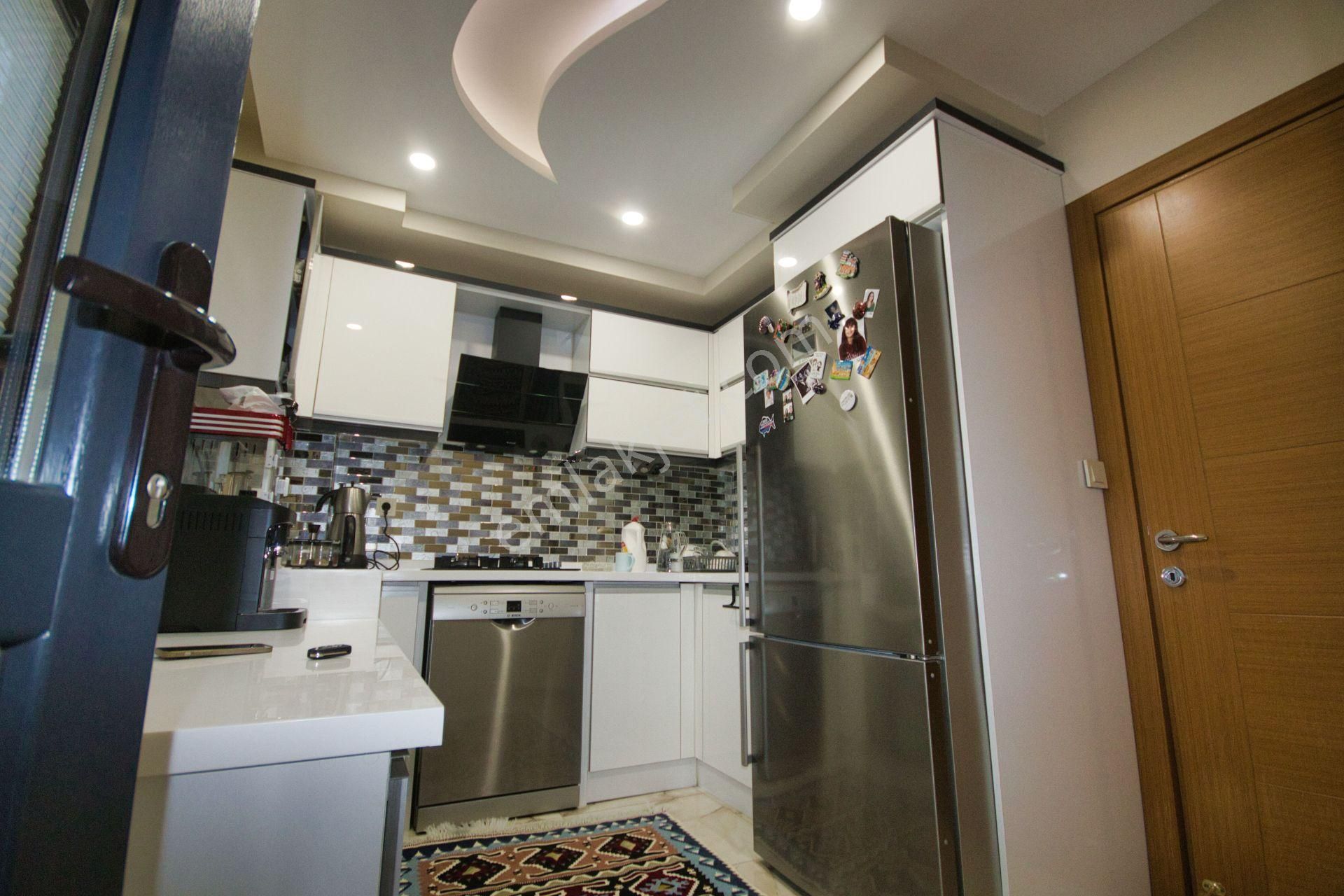 🛑🛑aktif'ten Altınoluk'ta Satılık Giyinme Odalı Lüx Tasarımlı 4+2 Müstakil Ev - Görsel 12