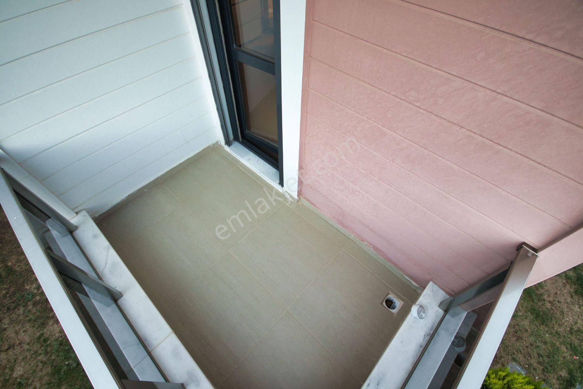 🛑🛑aktif'ten Altınoluk'ta Satılık Giyinme Odalı Lüx Tasarımlı 4+2 Müstakil Ev - Görsel 24