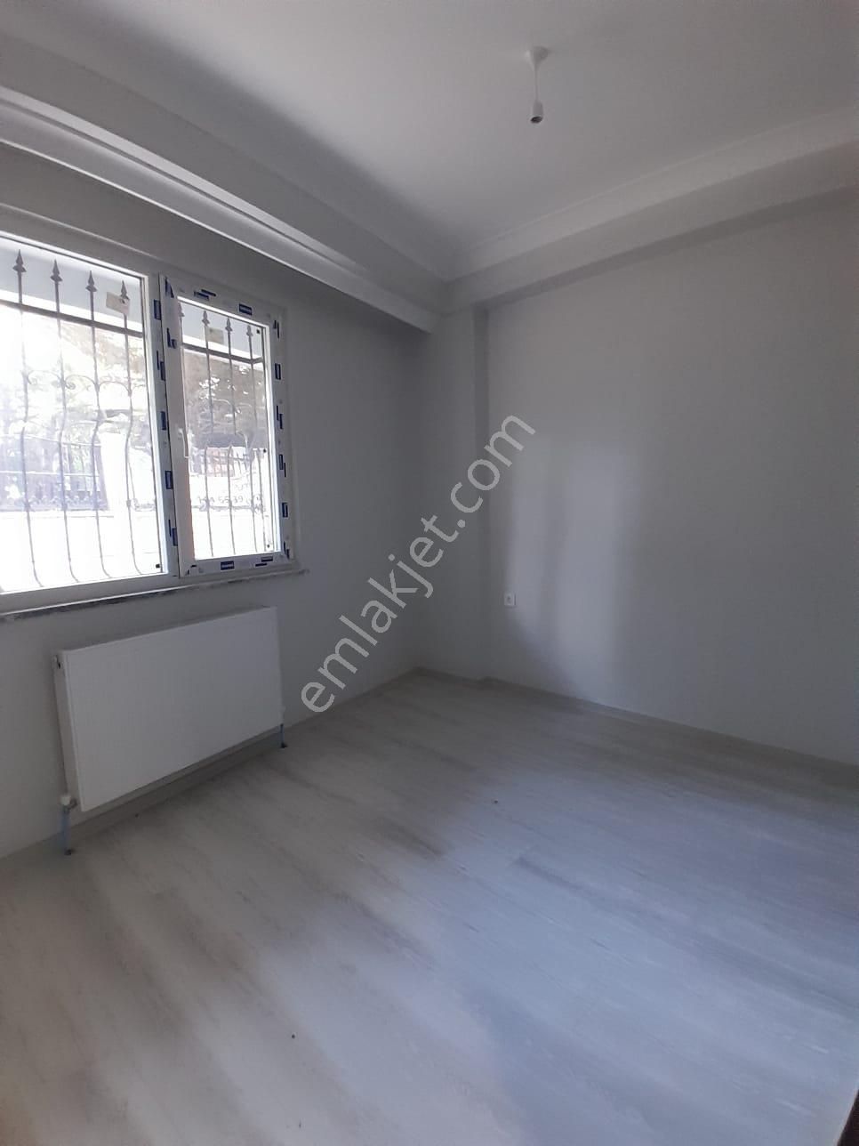 Avcılar Gümüşpala Da 2+1 Sıfır Bahçe Katı Satılık Daire - Görsel 3