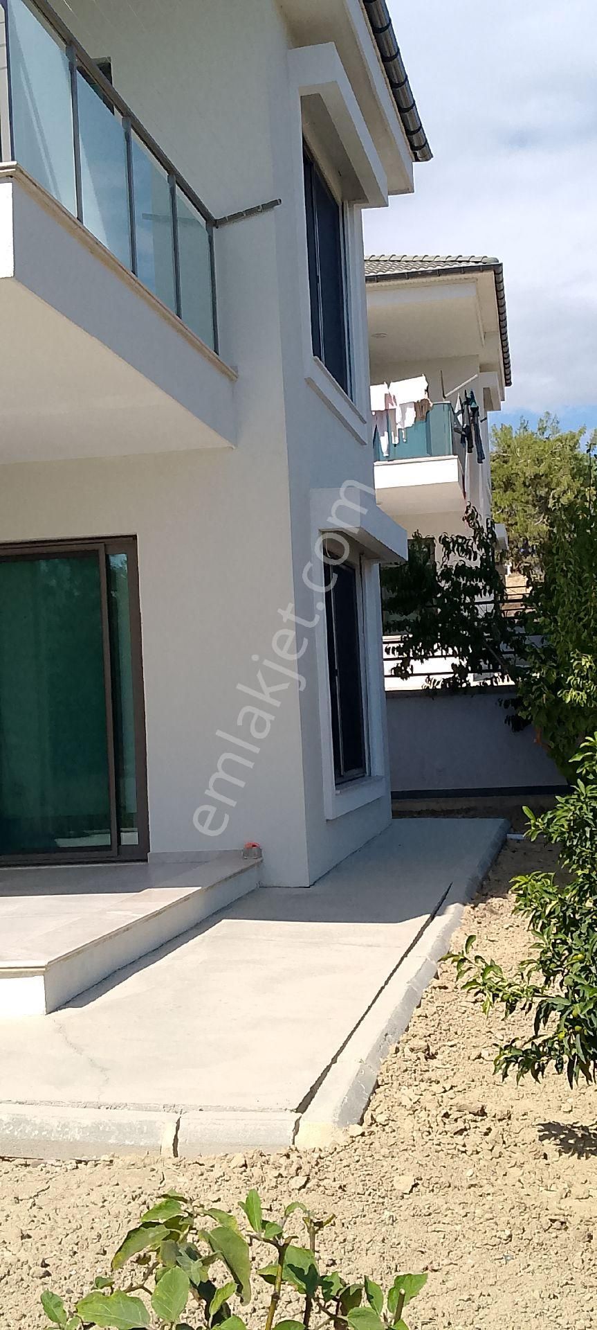 **topalakta Göl Manzaralı - Görsel 27