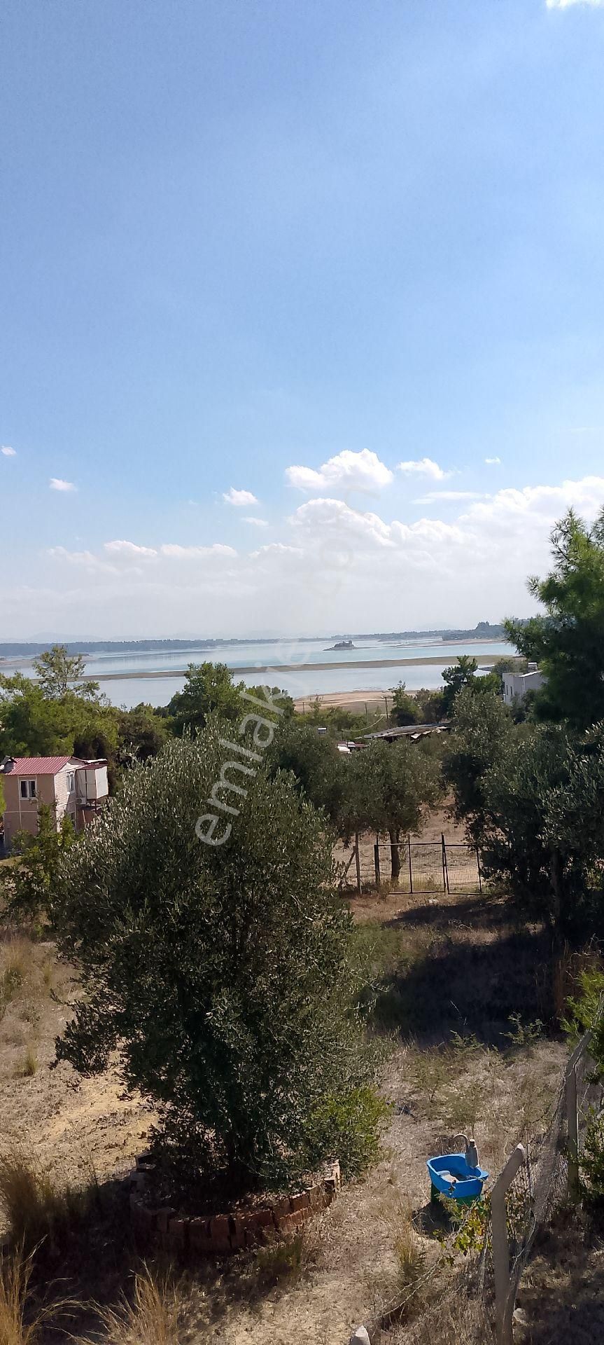 **topalakta Göl Manzaralı - Görsel 26