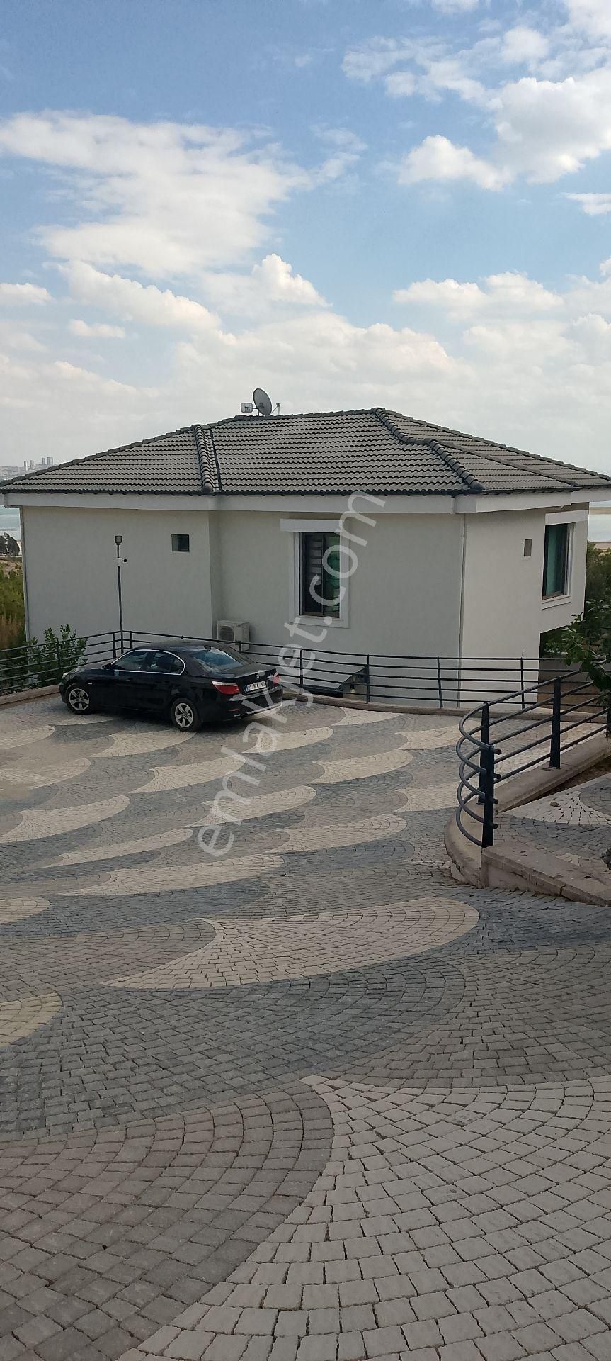 **topalakta Göl Manzaralı