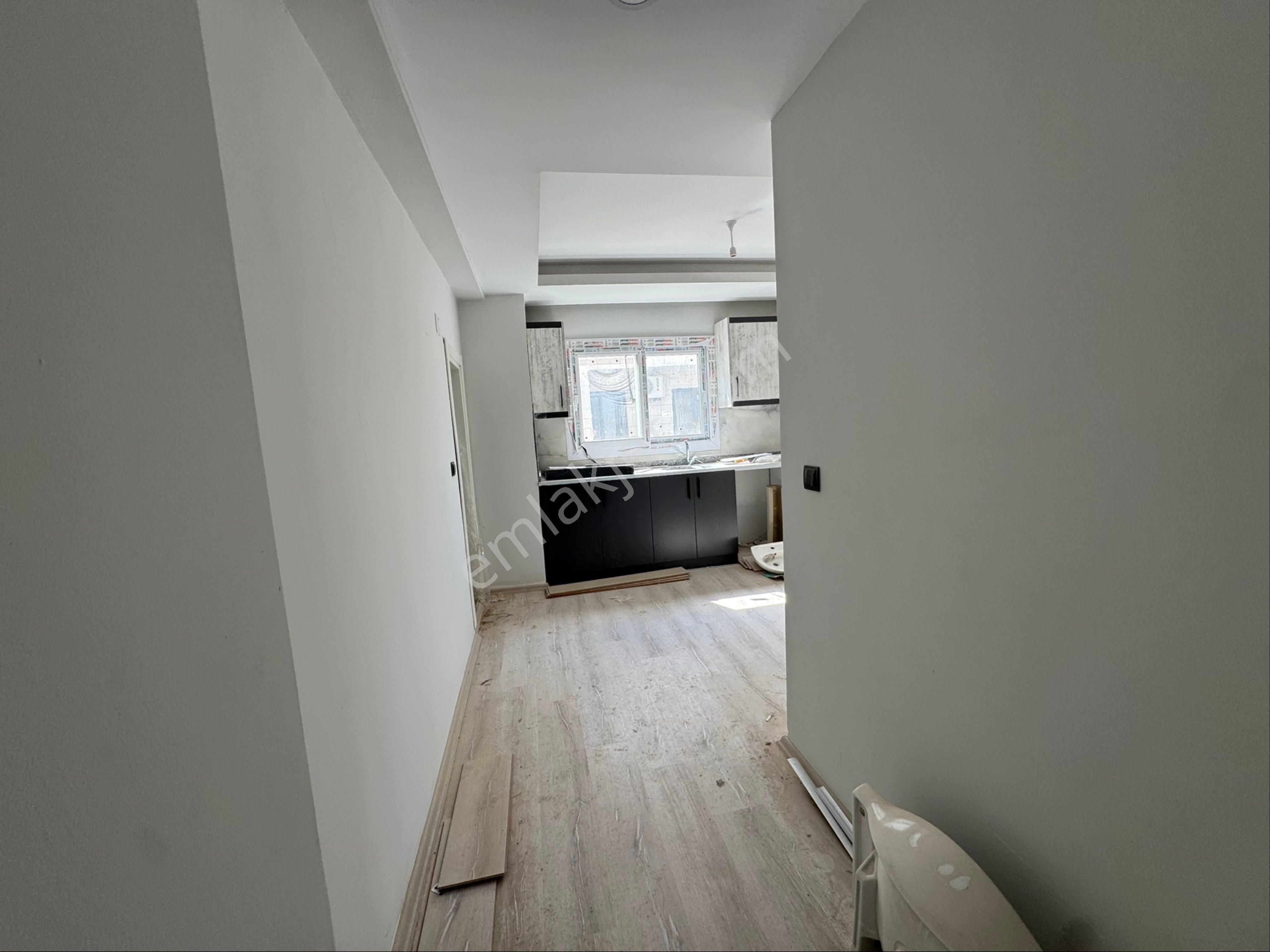 Adana Sarıçam Müstakil Tadında ** Çarkıpare ** 1+1 - Görsel 4