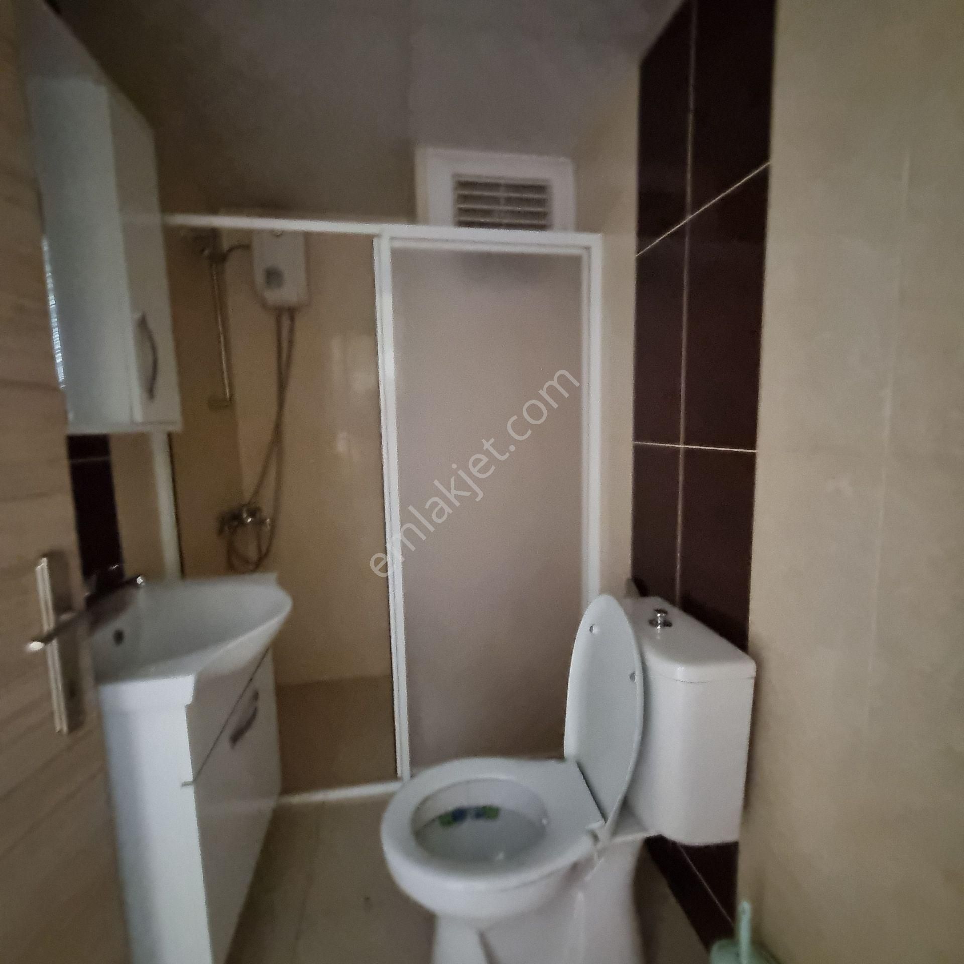 İsabeyli'de Kampüse 300 Mt Mesafede Eşyalı 1+1 Kiralık Daire - Görsel 14