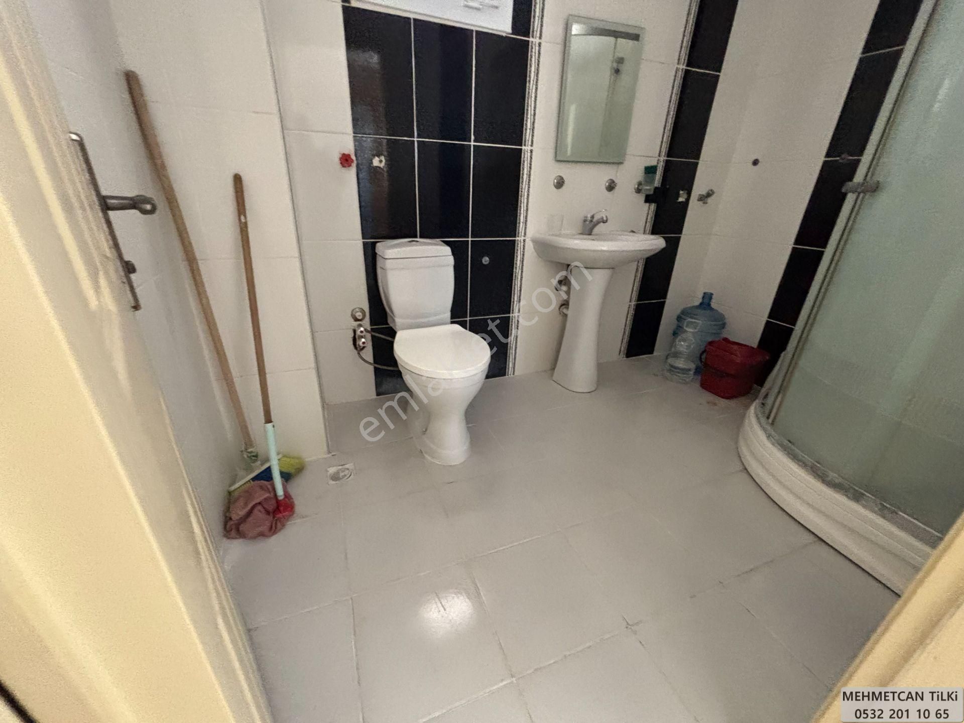 Altınkum Satılık Bütün Odaları Ön Cephe Köşebaşı 2+1 Uygun Daire - Görsel 21