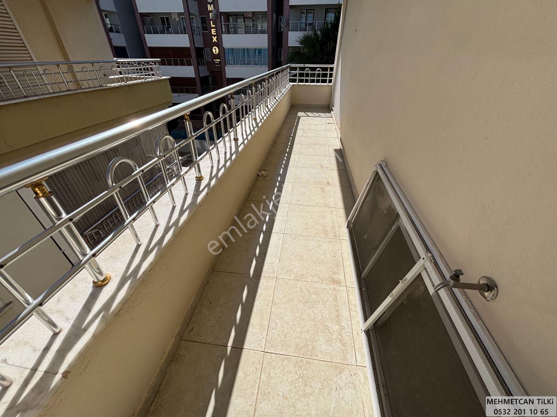 Altınkum Satılık Bütün Odaları Ön Cephe Köşebaşı 2+1 Uygun Daire - Görsel 18