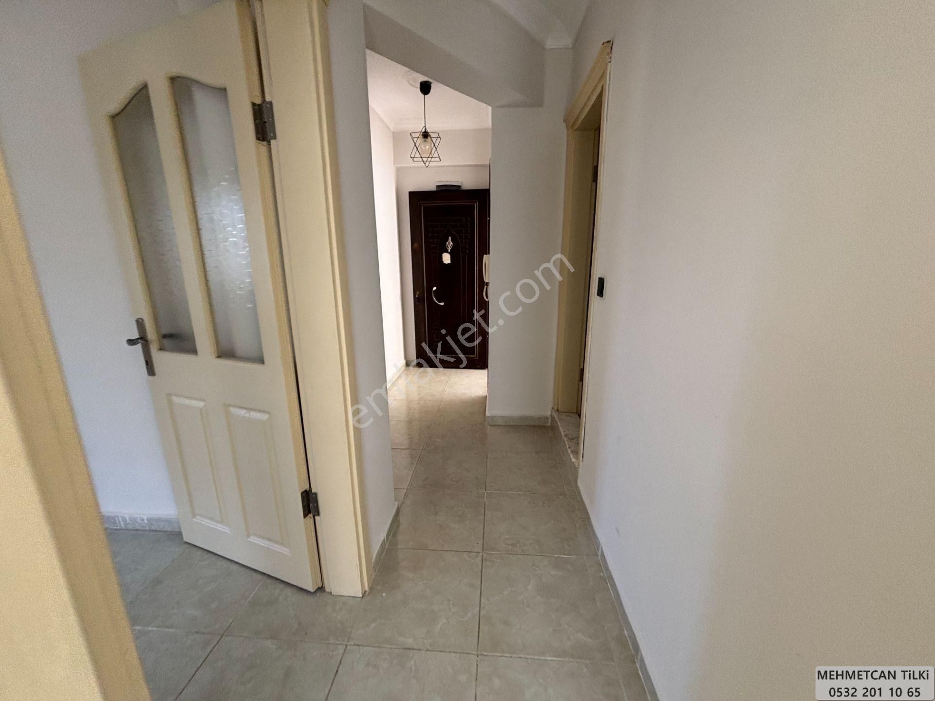 Altınkum Satılık Bütün Odaları Ön Cephe Köşebaşı 2+1 Uygun Daire - Görsel 19