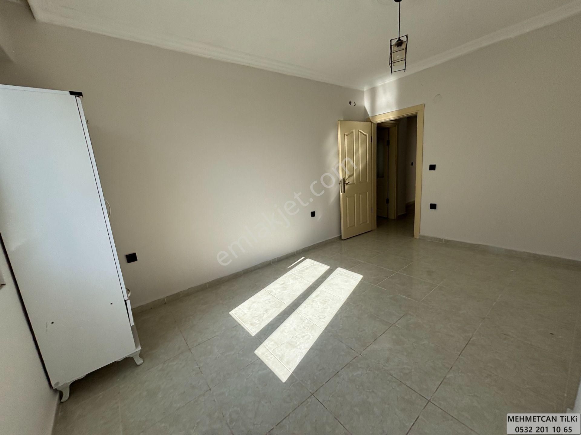 Altınkum Satılık Bütün Odaları Ön Cephe Köşebaşı 2+1 Uygun Daire - Görsel 17