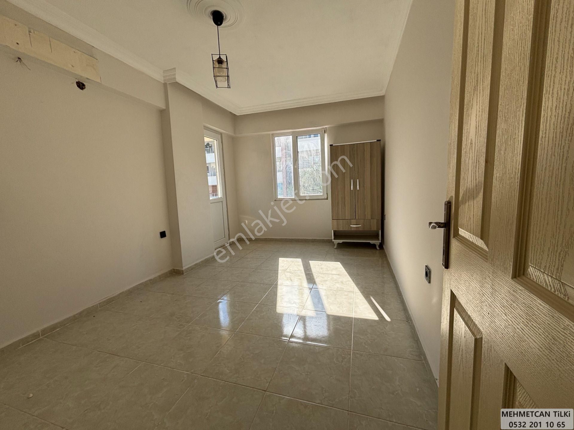 Altınkum Satılık Bütün Odaları Ön Cephe Köşebaşı 2+1 Uygun Daire - Görsel 6