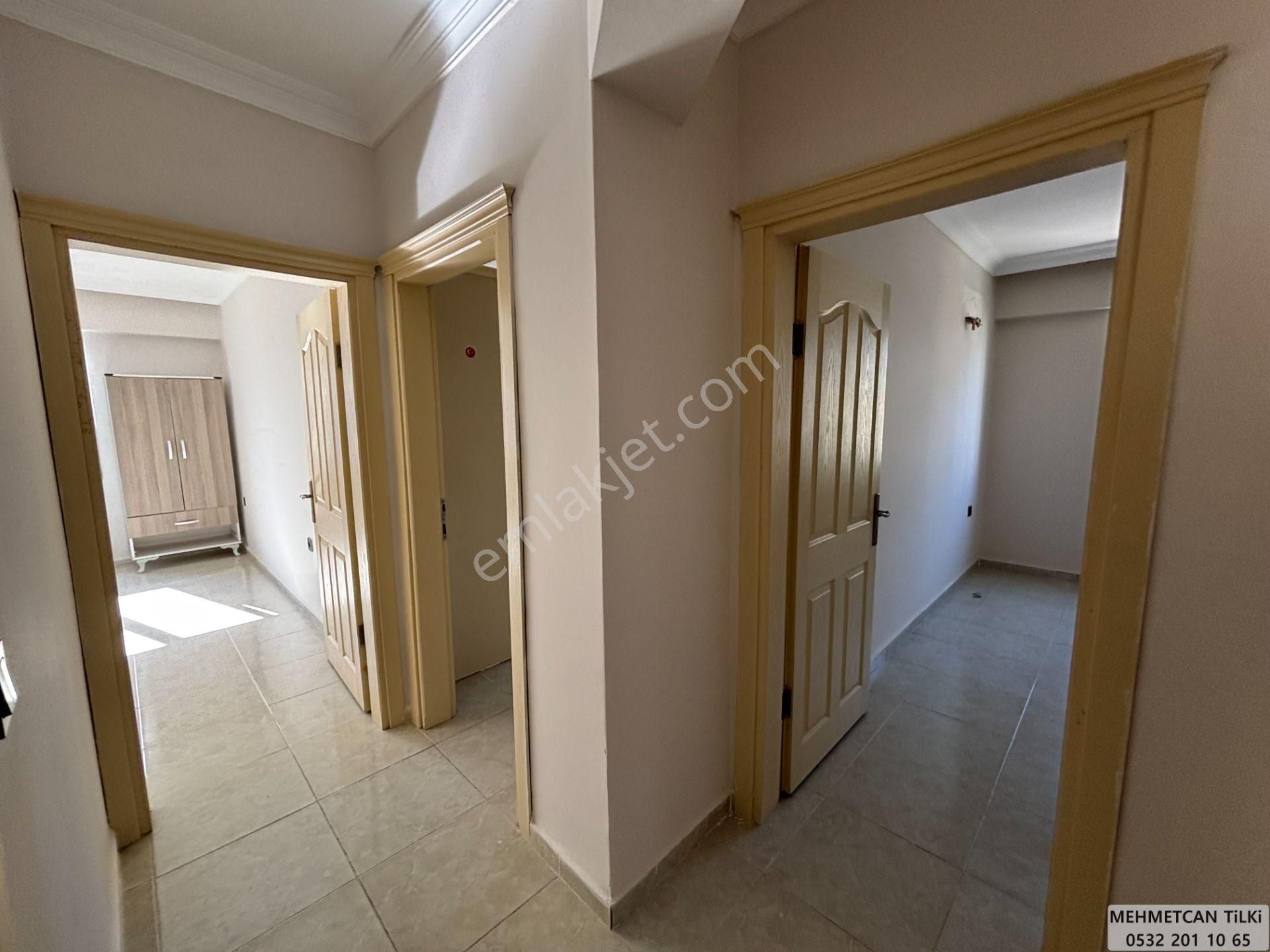 Altınkum Satılık Bütün Odaları Ön Cephe Köşebaşı 2+1 Uygun Daire - Görsel 9