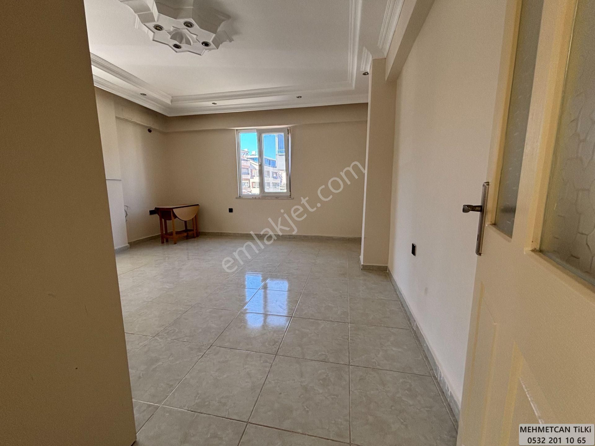 Altınkum Satılık Bütün Odaları Ön Cephe Köşebaşı 2+1 Uygun Daire - Görsel 10