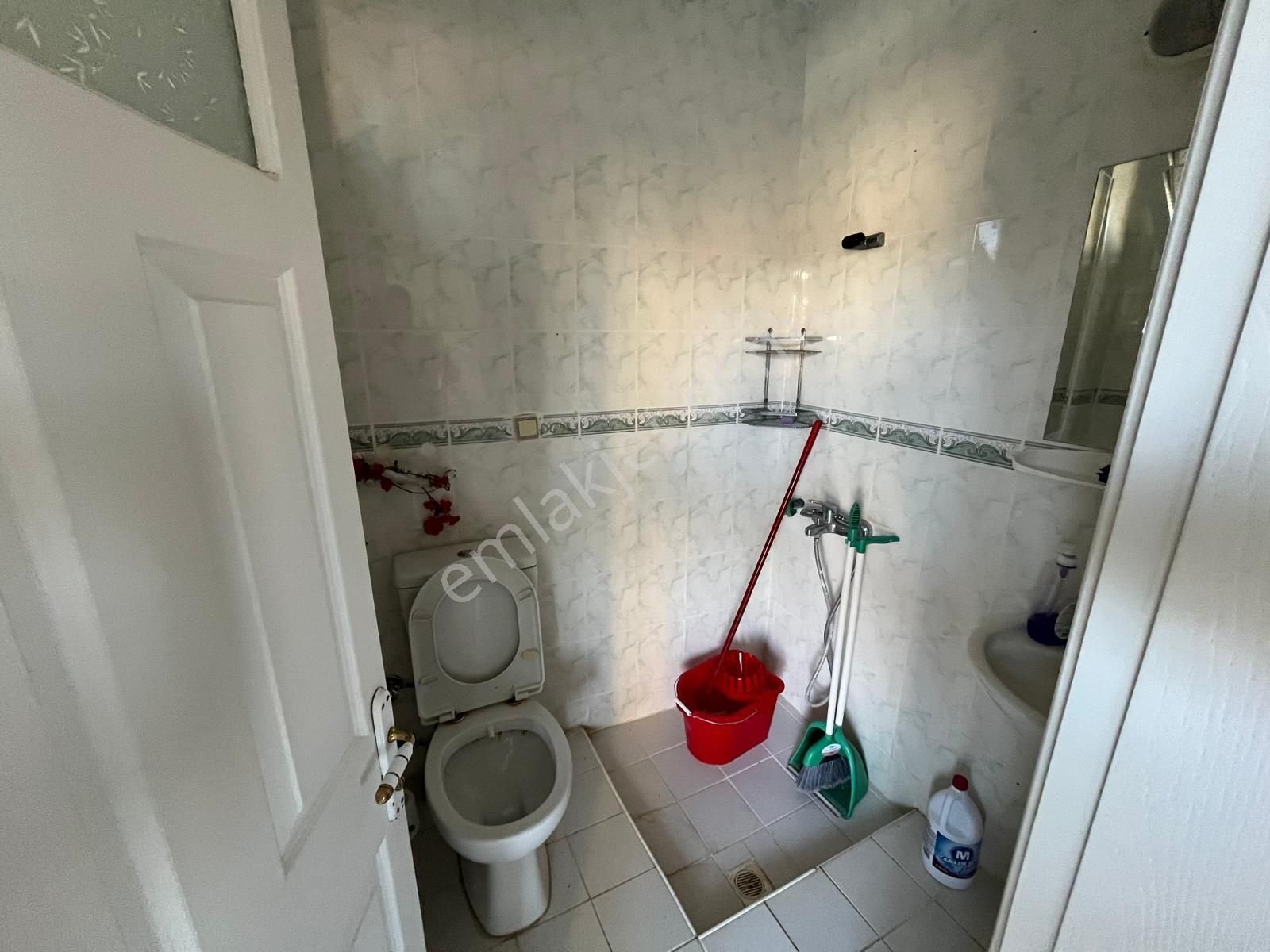 Seferihisar Ümürbeldesinde Satılık 4 +1 Villa Deniz Manzaralı - Görsel 23