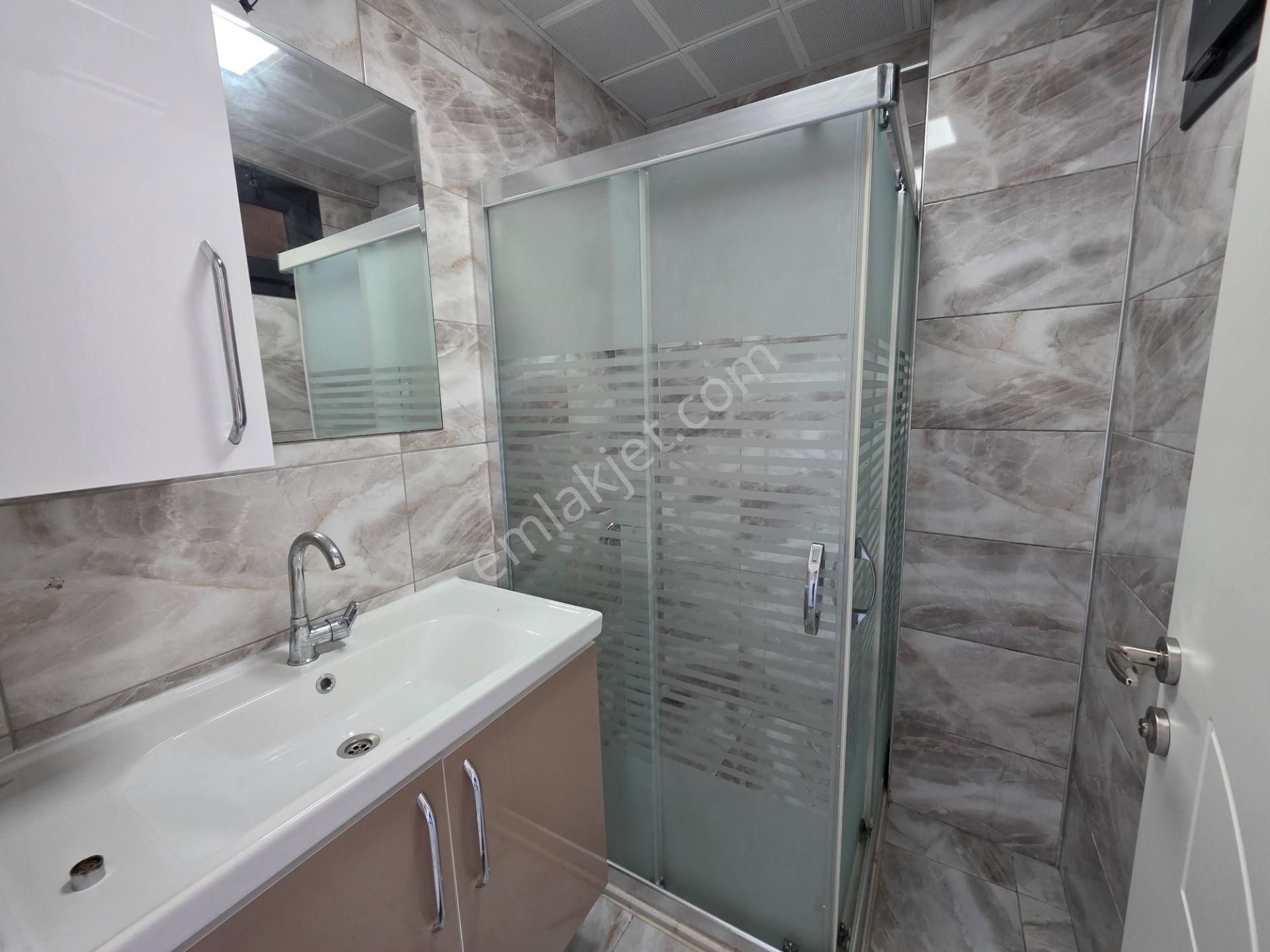 Yeni Foça 358m2 Arsa Payı, Deniz Manzaralı, 7 Yaş Satılık Villa - Görsel 12