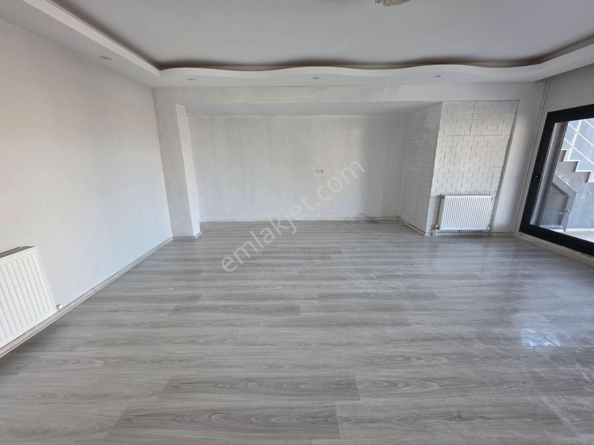 Yeni Foça 358m2 Arsa Payı, Deniz Manzaralı, 7 Yaş Satılık Villa - Görsel 15