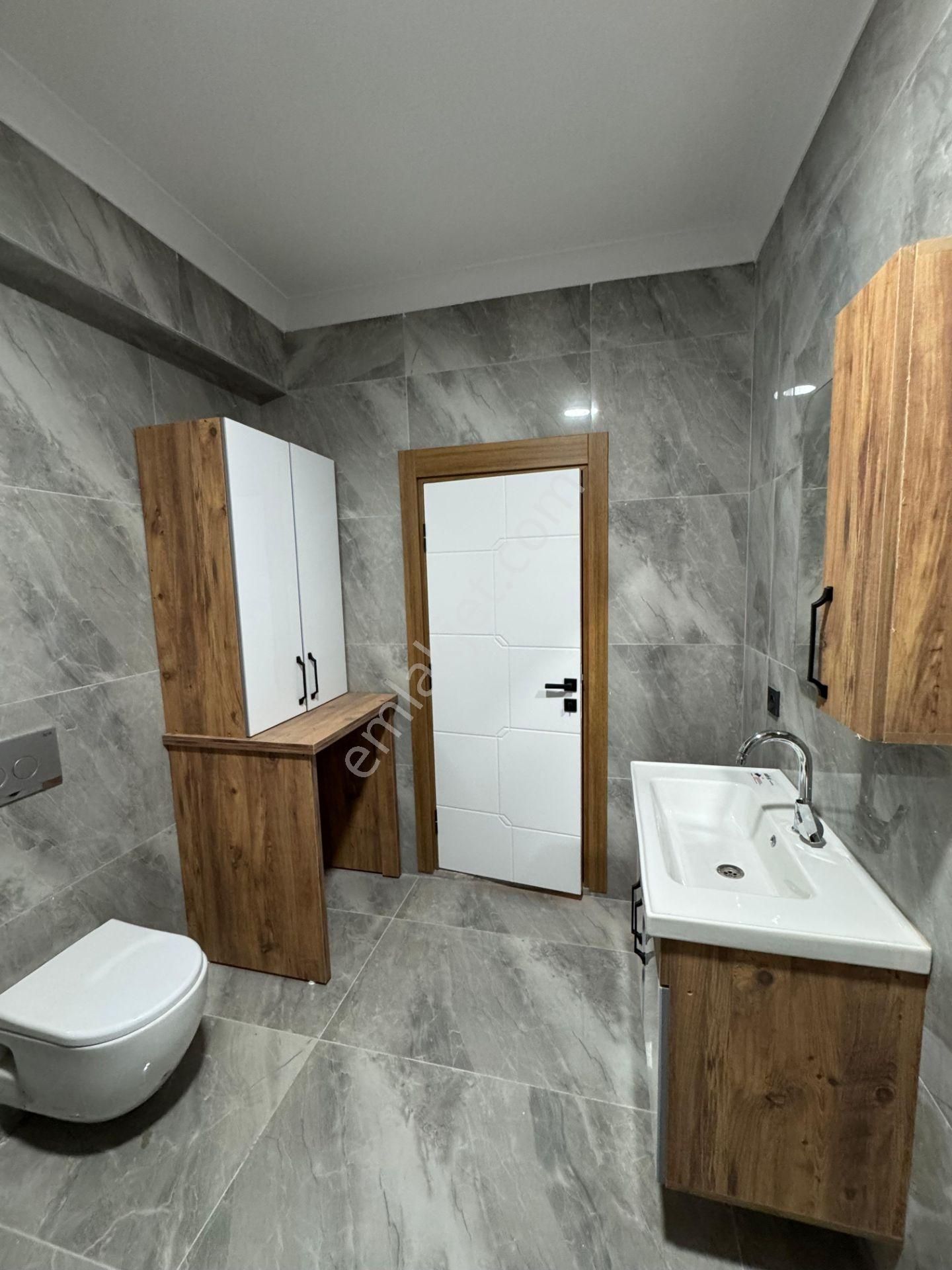 ** Kupon Emlak'tan Zeytinlide Özel Tasarım Satılık Villa** - Görsel 25