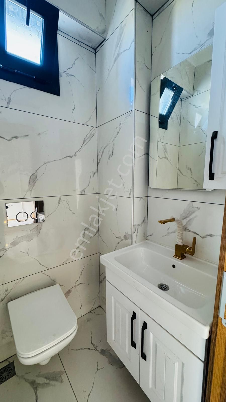 ** Kupon Emlak'tan Zeytinlide Özel Tasarım Satılık Villa** - Görsel 2