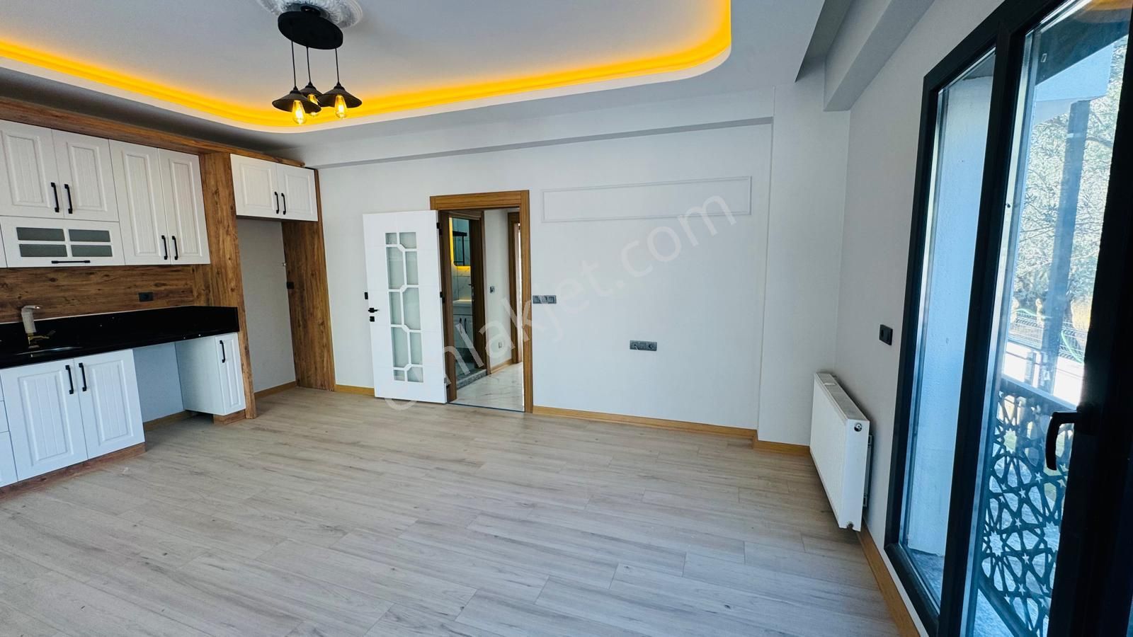 ** Kupon Emlak'tan Zeytinlide Özel Tasarım Satılık Villa** - Görsel 18