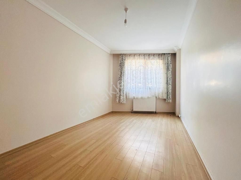 İdealtepede 45.000 Kiracılı Yatırımlık Yeni Binada Bahçeli 3+1 - Görsel 12