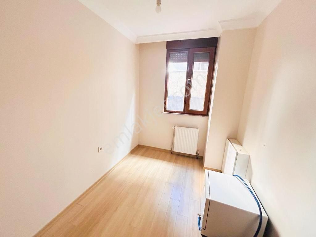 İdealtepede 45.000 Kiracılı Yatırımlık Yeni Binada Bahçeli 3+1 - Görsel 23