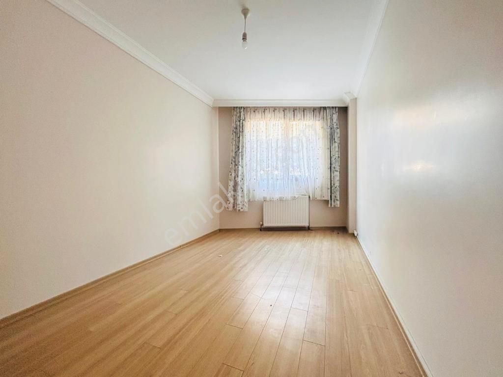 İdealtepede 45.000 Kiracılı Yatırımlık Yeni Binada Bahçeli 3+1 - Görsel 11