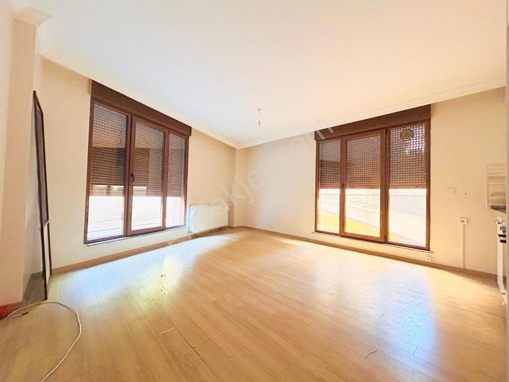 İdealtepede 45.000 Kiracılı Yatırımlık Yeni Binada Bahçeli 3+1