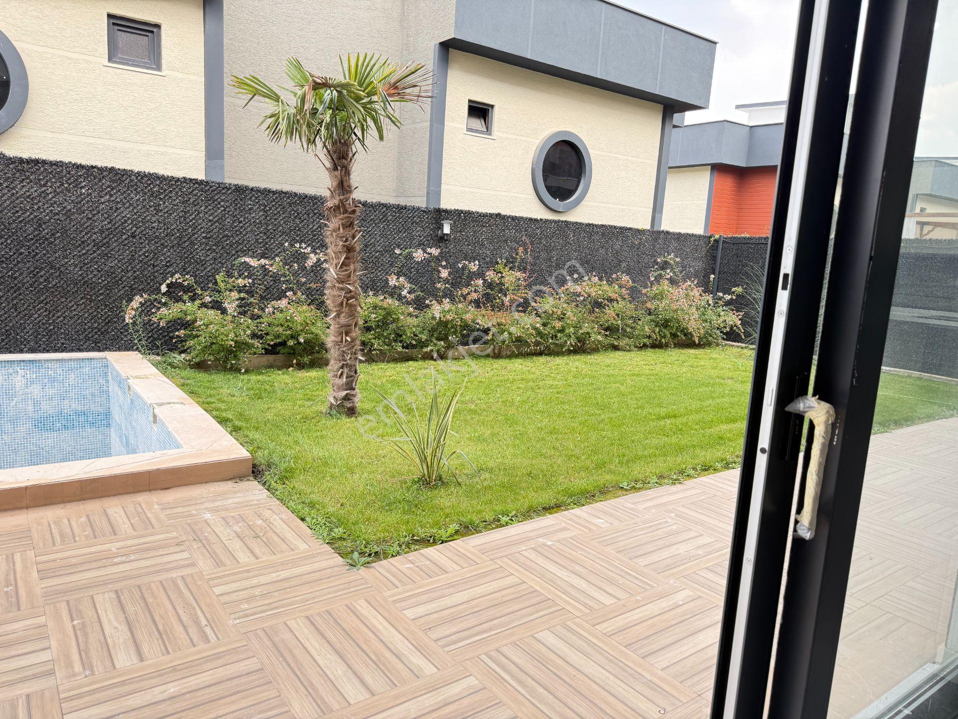 Sapancada Göl Manzaralı Havuzlu Müstakil Villa - Bahadır Eker'den - Görsel 7