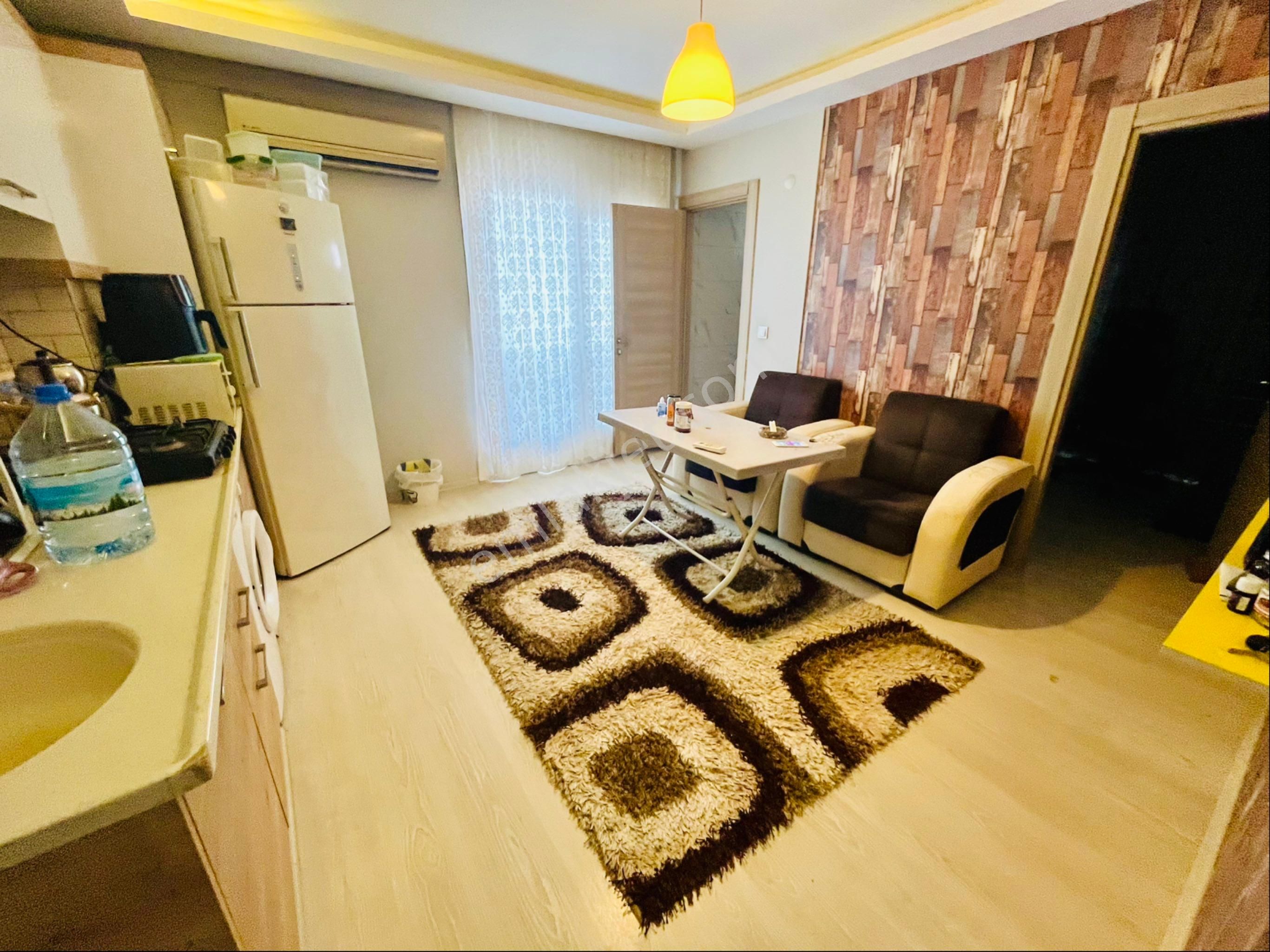 Er Yapı Emlak Ofisinden T.tepe Kampüs Civarı 2+0 Ar Kat Eşyasız Kiracılı - Görsel 7