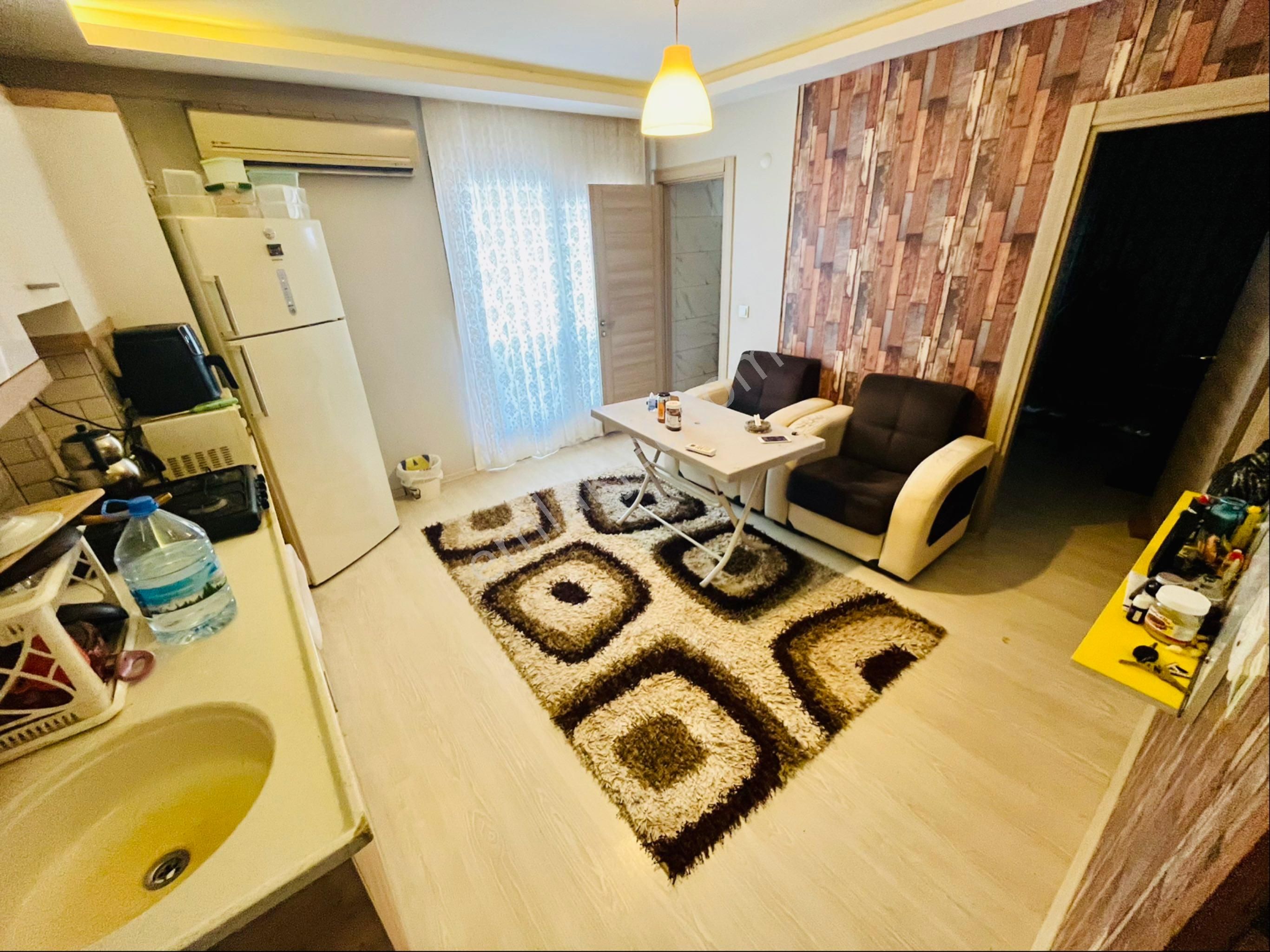 Er Yapı Emlak Ofisinden T.tepe Kampüs Civarı 2+0 Ar Kat Eşyasız Kiracılı - Görsel 4