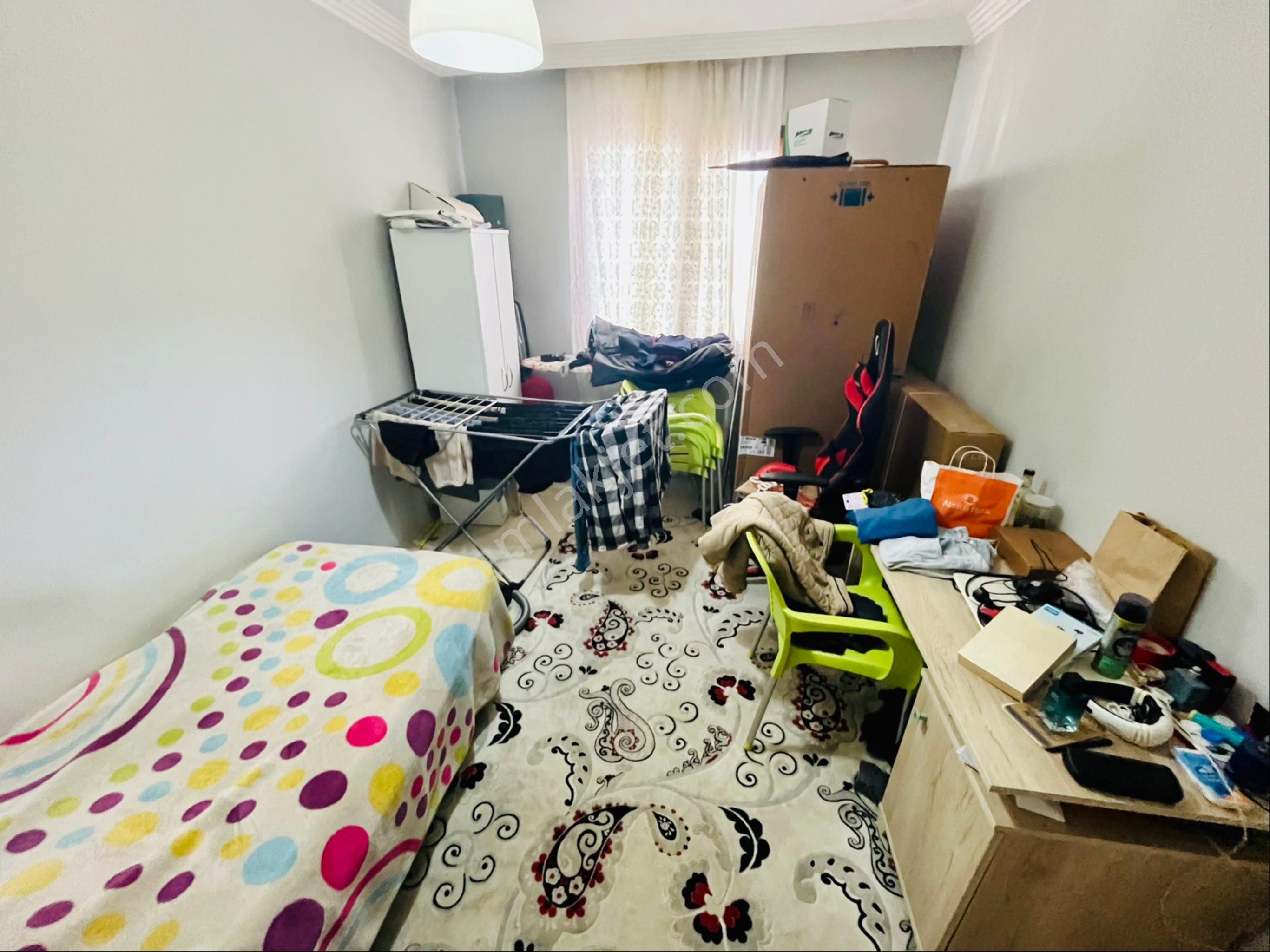 Er Yapı Emlak Ofisinden T.tepe Kampüs Civarı 2+0 Ar Kat Eşyasız Kiracılı - Görsel 14