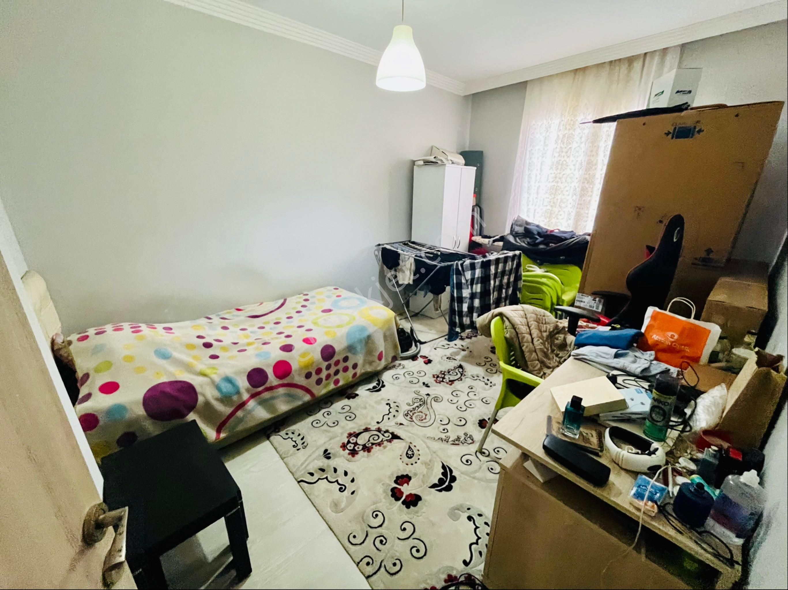 Er Yapı Emlak Ofisinden T.tepe Kampüs Civarı 2+0 Ar Kat Eşyasız Kiracılı - Görsel 10