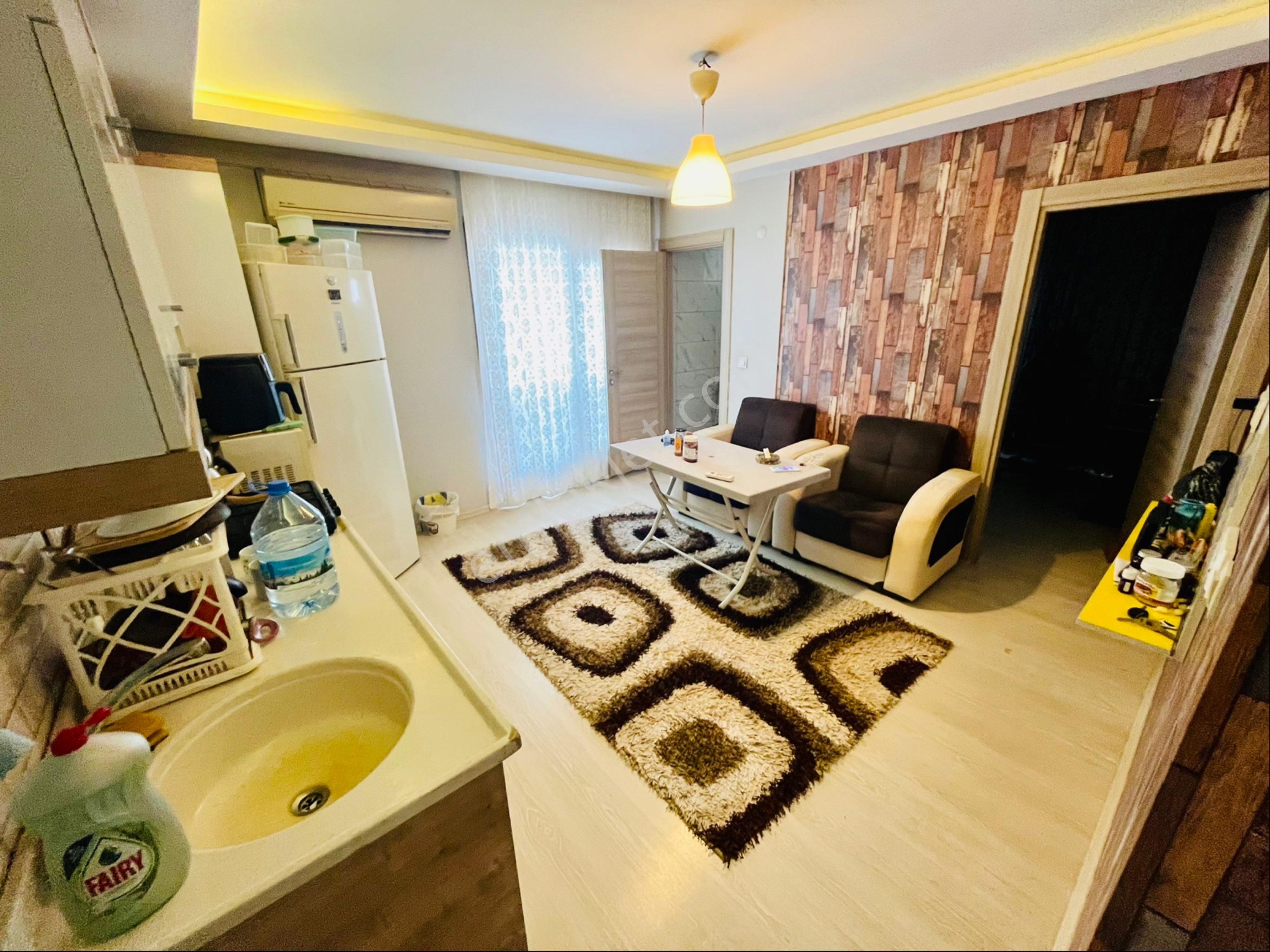 Er Yapı Emlak Ofisinden T.tepe Kampüs Civarı 2+0 Ar Kat Eşyasız Kiracılı - Görsel 5