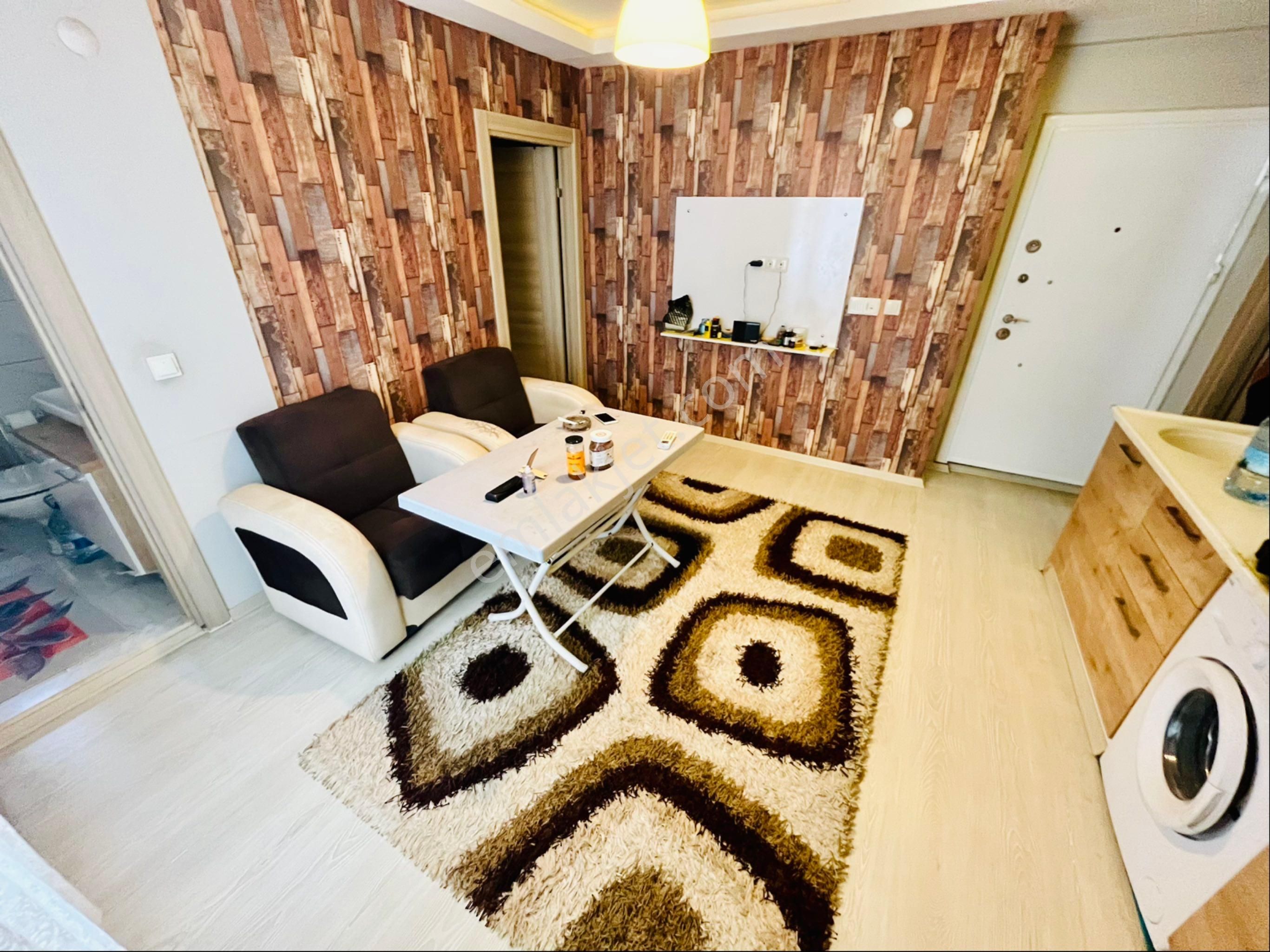 Er Yapı Emlak Ofisinden T.tepe Kampüs Civarı 2+0 Ar Kat Eşyasız Kiracılı - Görsel 2