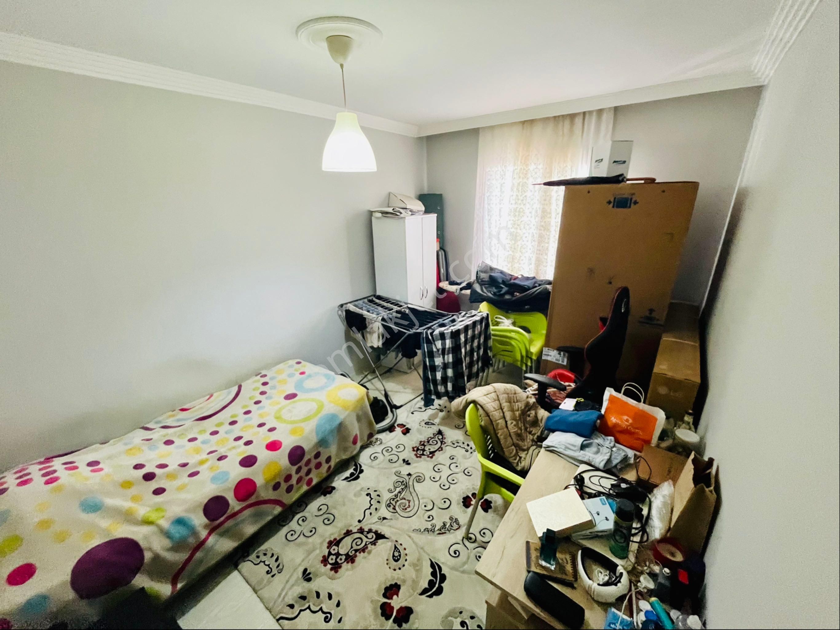 Er Yapı Emlak Ofisinden T.tepe Kampüs Civarı 2+0 Ar Kat Eşyasız Kiracılı - Görsel 11