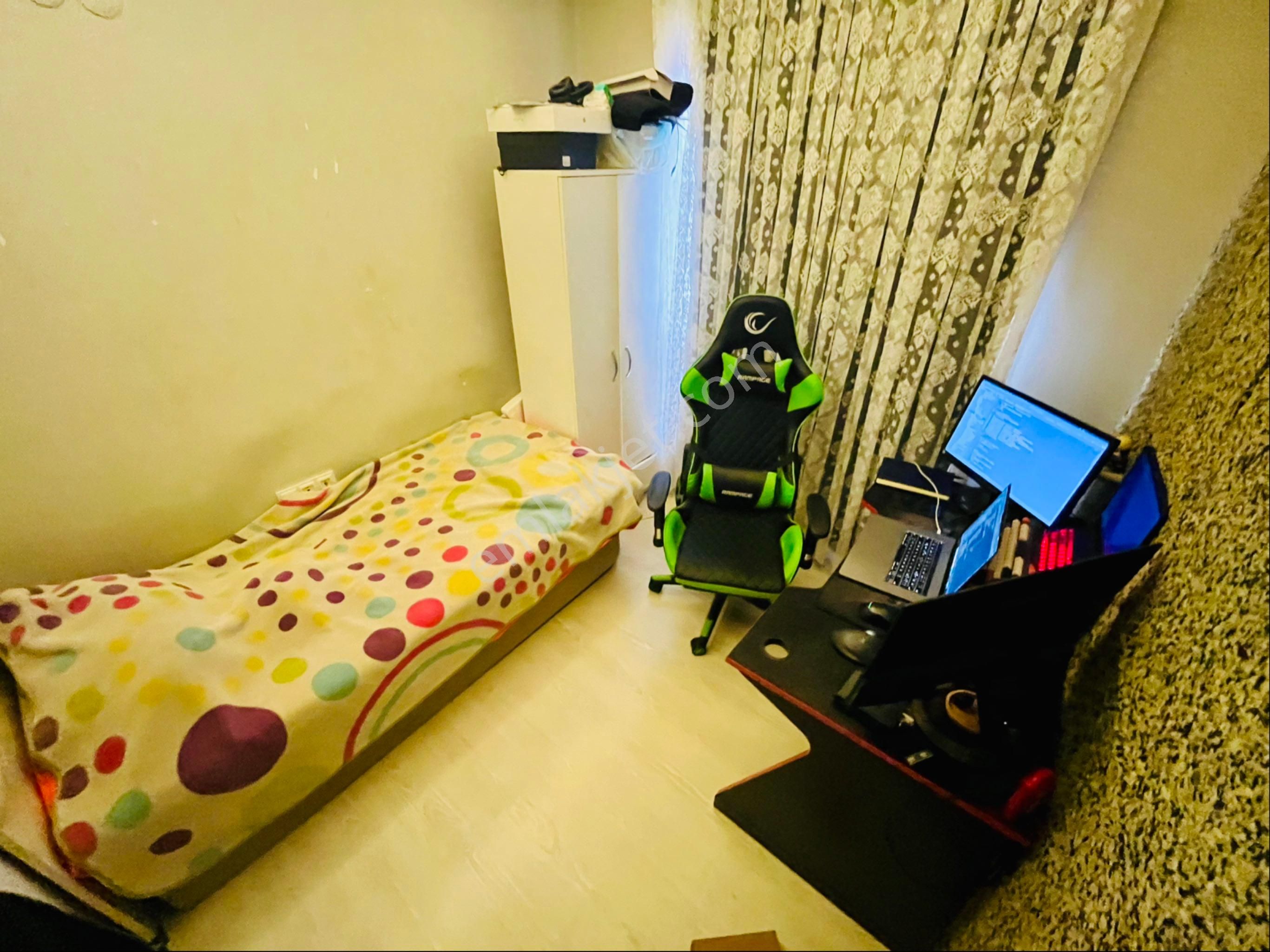 Er Yapı Emlak Ofisinden T.tepe Kampüs Civarı 2+0 Ar Kat Eşyasız Kiracılı - Görsel 21