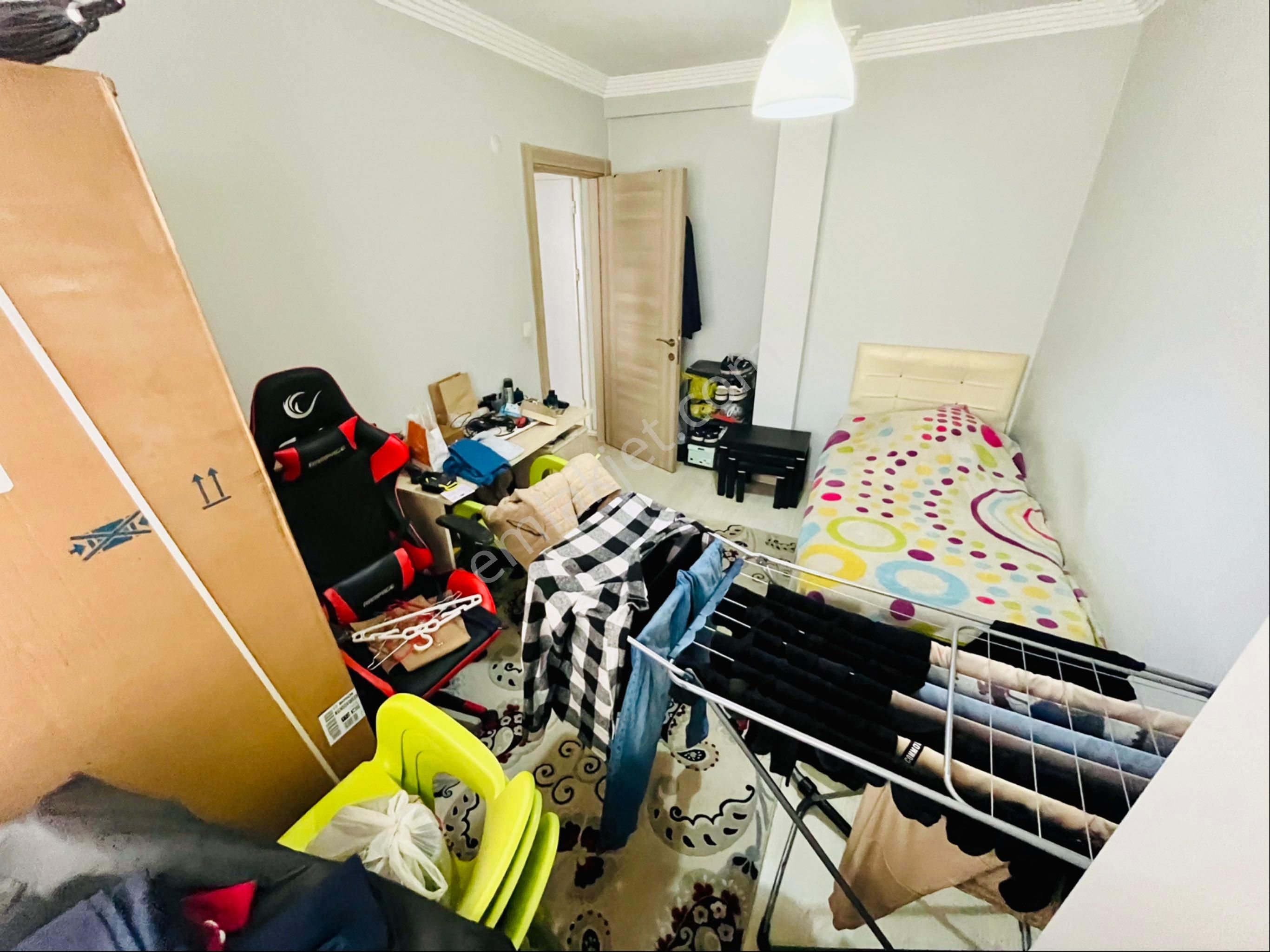 Er Yapı Emlak Ofisinden T.tepe Kampüs Civarı 2+0 Ar Kat Eşyasız Kiracılı - Görsel 12