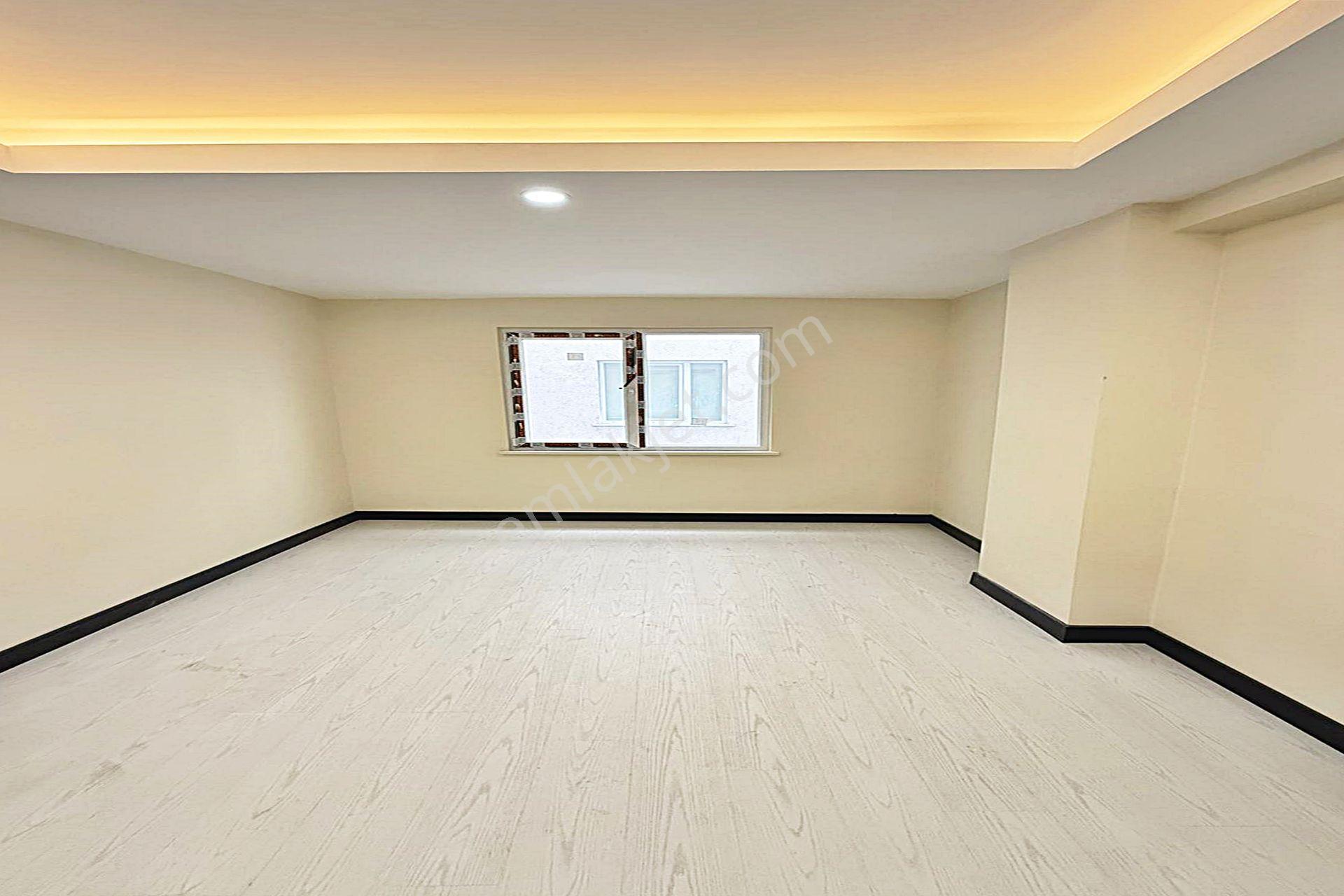 Merkezi Konumda Lüx Tasarımlı 3+1 Satılık Harika Daire - Görsel 18