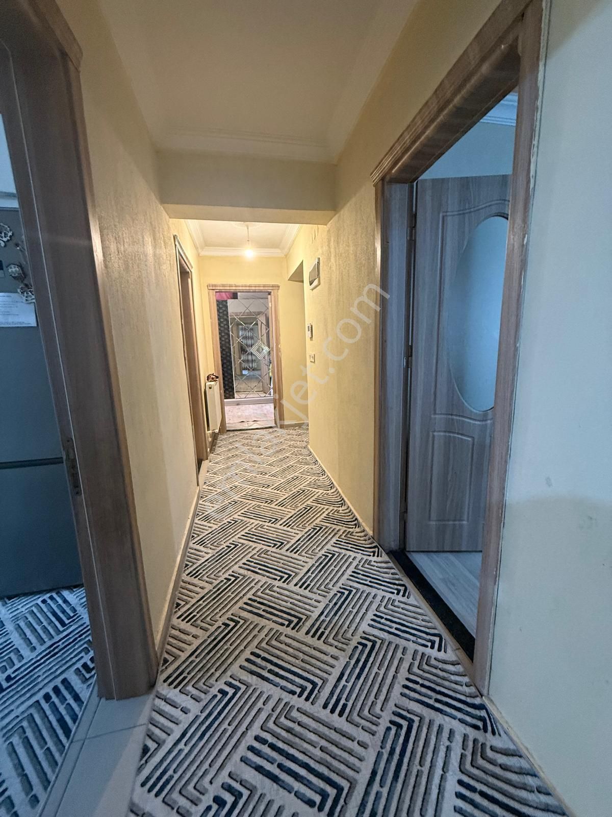 🏡 Kazım Karabekir Mahallesi 🏡 ✅2 Katlı 3+1 260 M2 Kapalı Mutfak ❇️kombi Petekli - Görsel 19