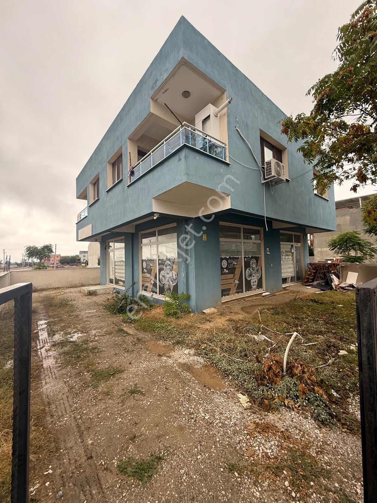 🏡 Kazım Karabekir Mahallesi 🏡 ✅2 Katlı 3+1 260 M2 Kapalı Mutfak ❇️kombi Petekli - Görsel 30