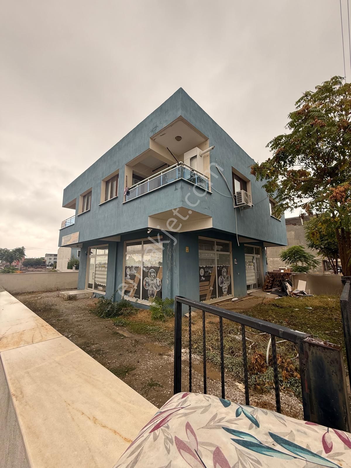 🏡 Kazım Karabekir Mahallesi 🏡 ✅2 Katlı 3+1 260 M2 Kapalı Mutfak ❇️kombi Petekli - Görsel 27