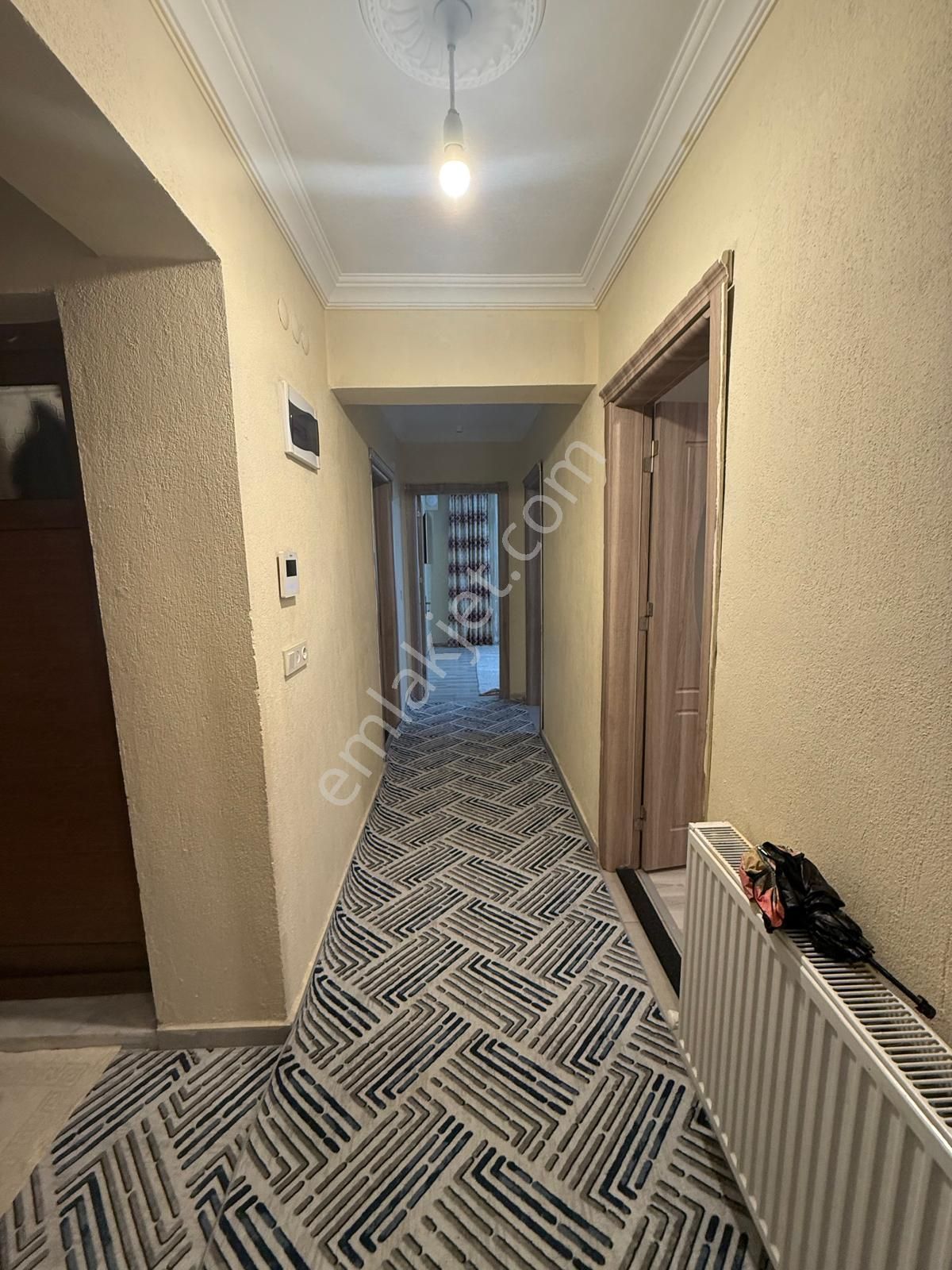 🏡 Kazım Karabekir Mahallesi 🏡 ✅2 Katlı 3+1 260 M2 Kapalı Mutfak ❇️kombi Petekli - Görsel 5