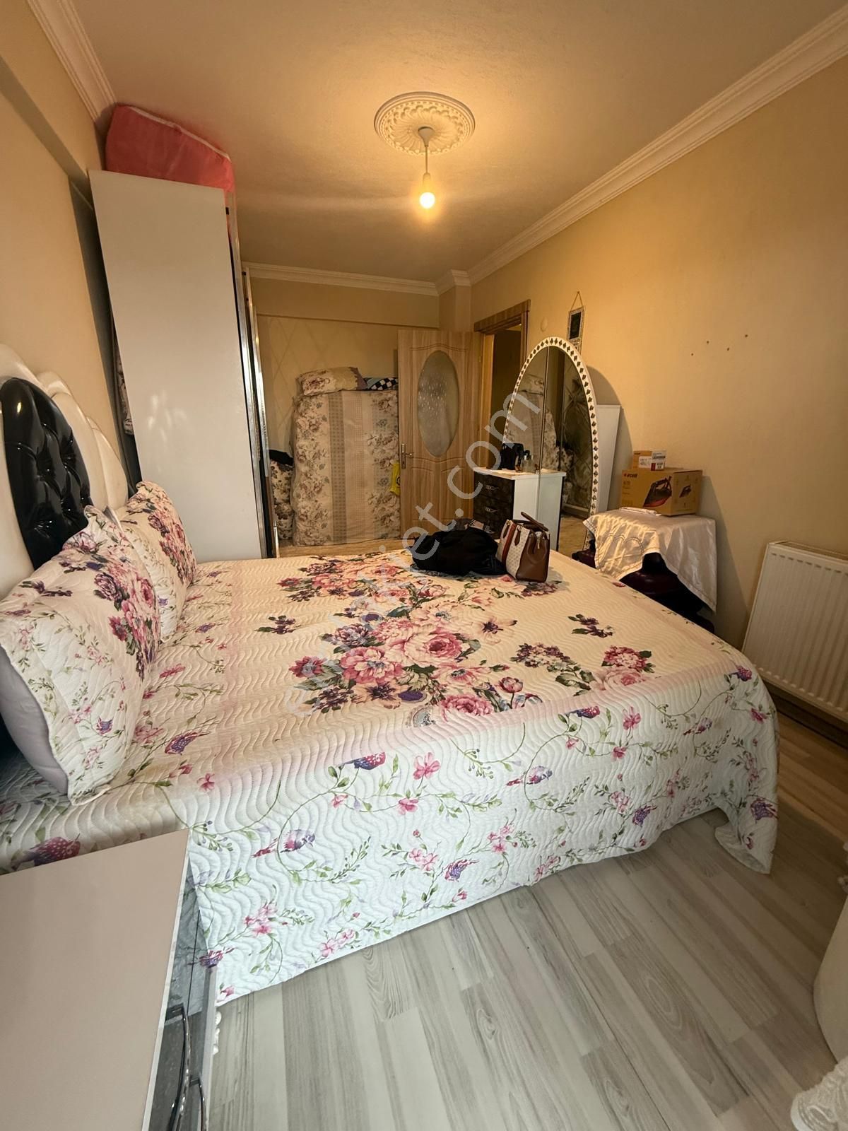 🏡 Kazım Karabekir Mahallesi 🏡 ✅2 Katlı 3+1 260 M2 Kapalı Mutfak ❇️kombi Petekli - Görsel 2